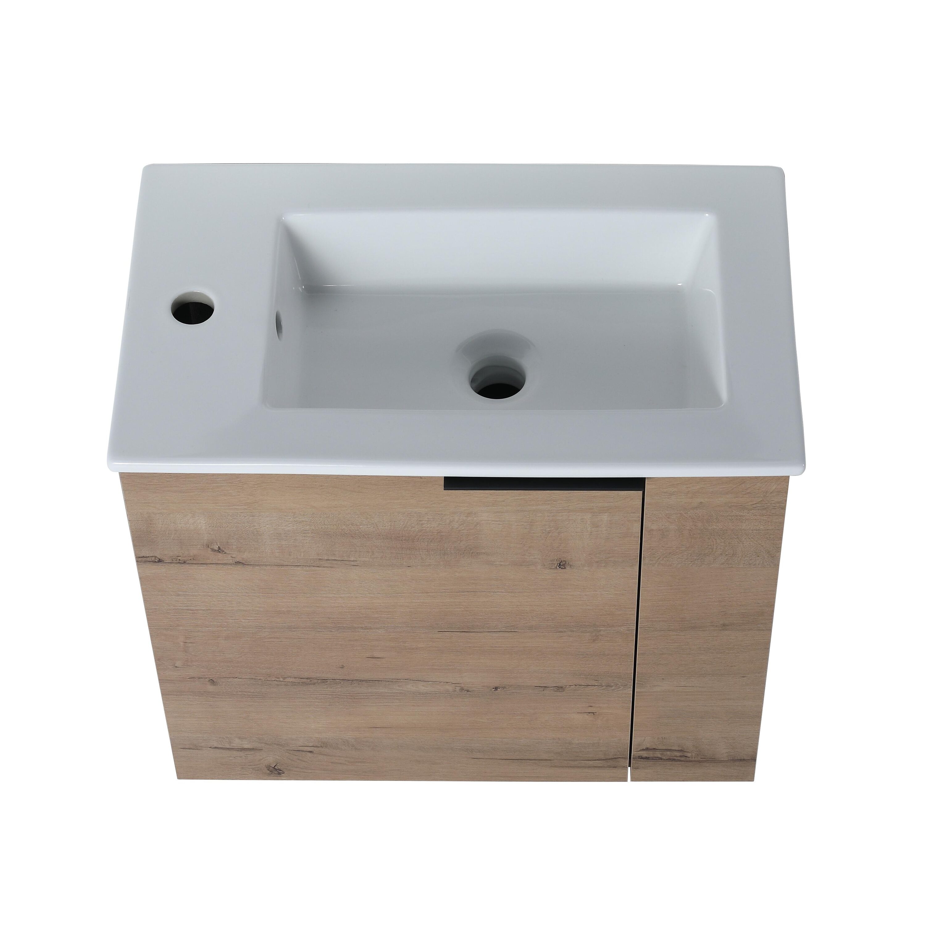 Bayfeve BF-968770-MP Bath-Vanity-Combo - View #13