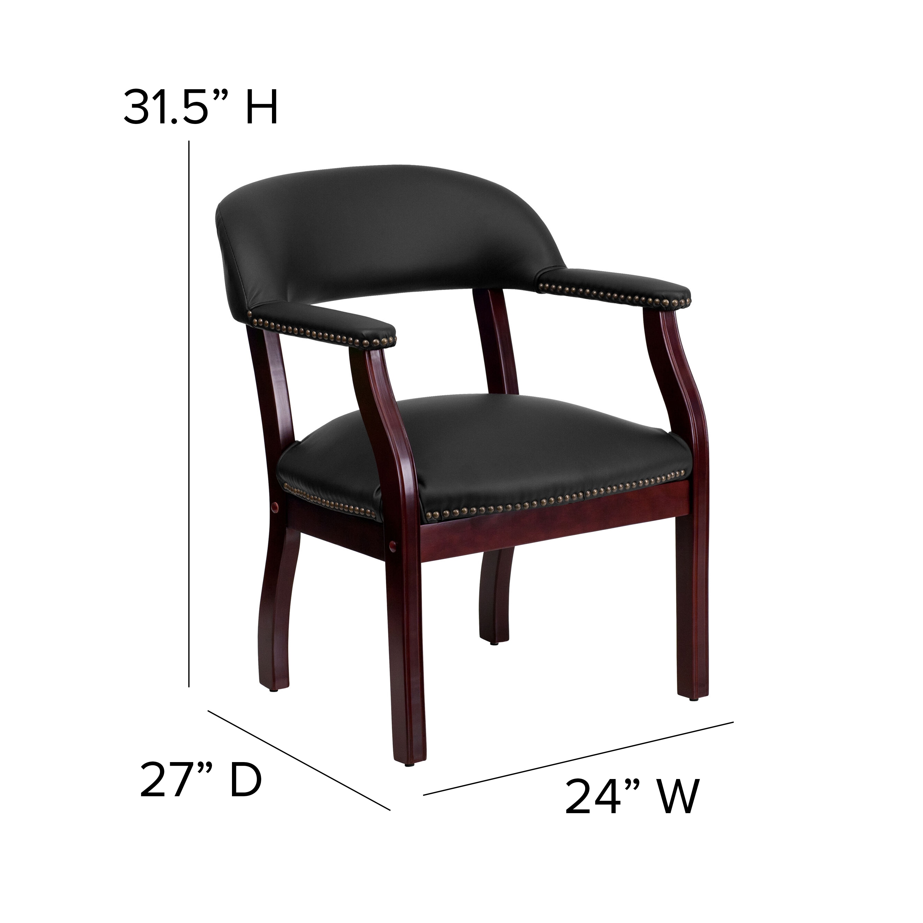 Flash Furniture 847254033046 Office-Chairs - View #4