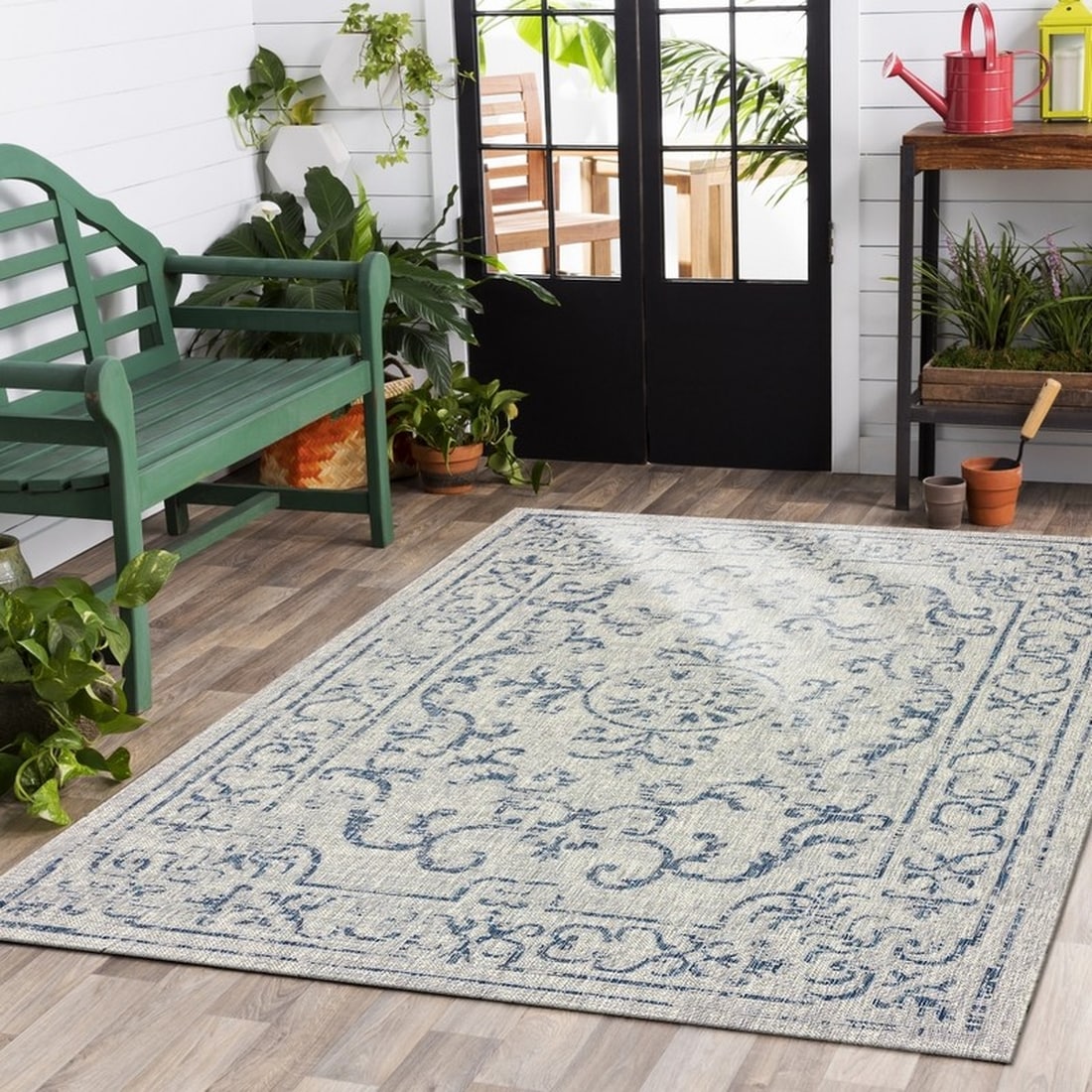 HomeRoots 4000396243 rugs - View #10