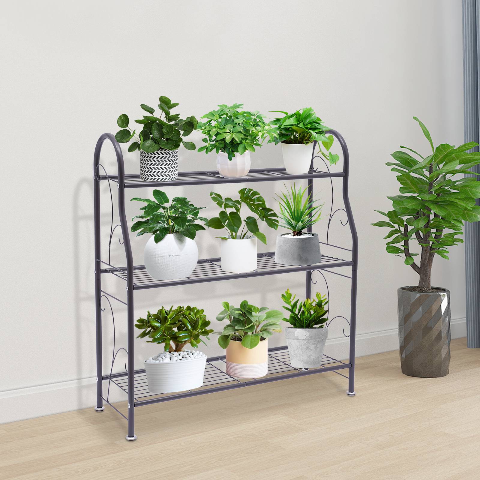 CNCEST YLJHPO3LWDMLD Plant-Stand - View #10