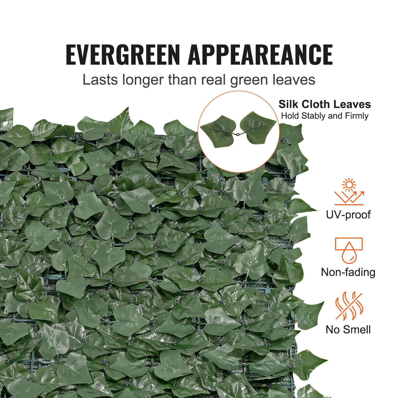 VEVOR WLSRZZWQ1J391EPVKV0 Precut-Artificial-Grass - View #6