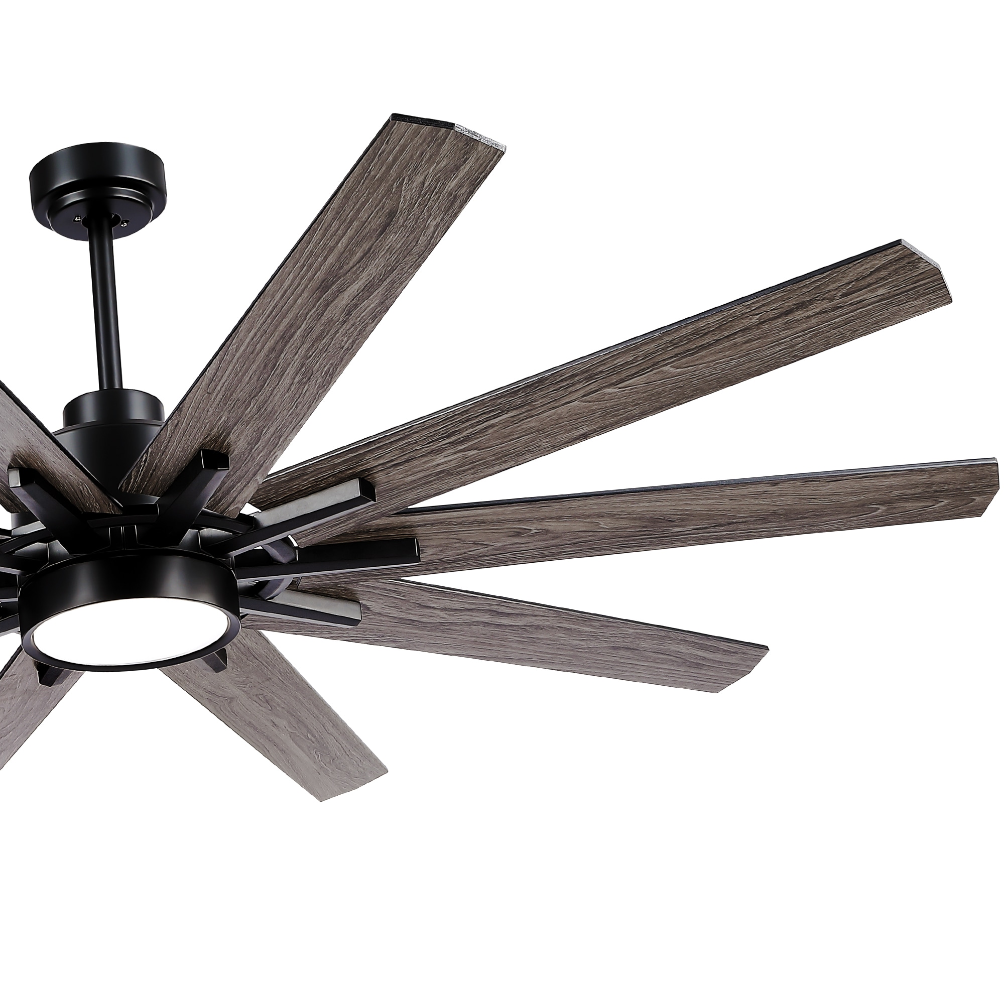 YUHAO LSDC1197BK72 Ceiling-Fans - View #6