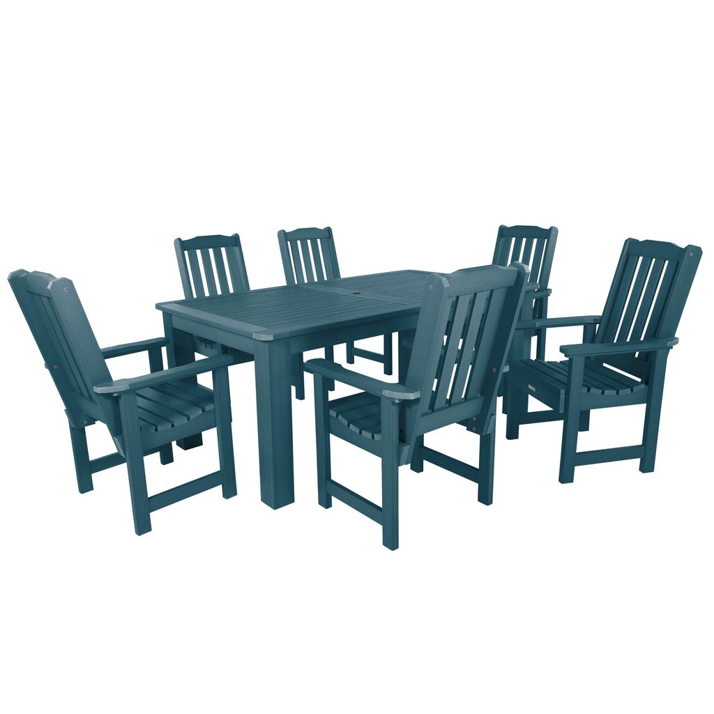 highwood AD-ST7LH1CO4AA-NBE Patio-Dining-Sets - View #2