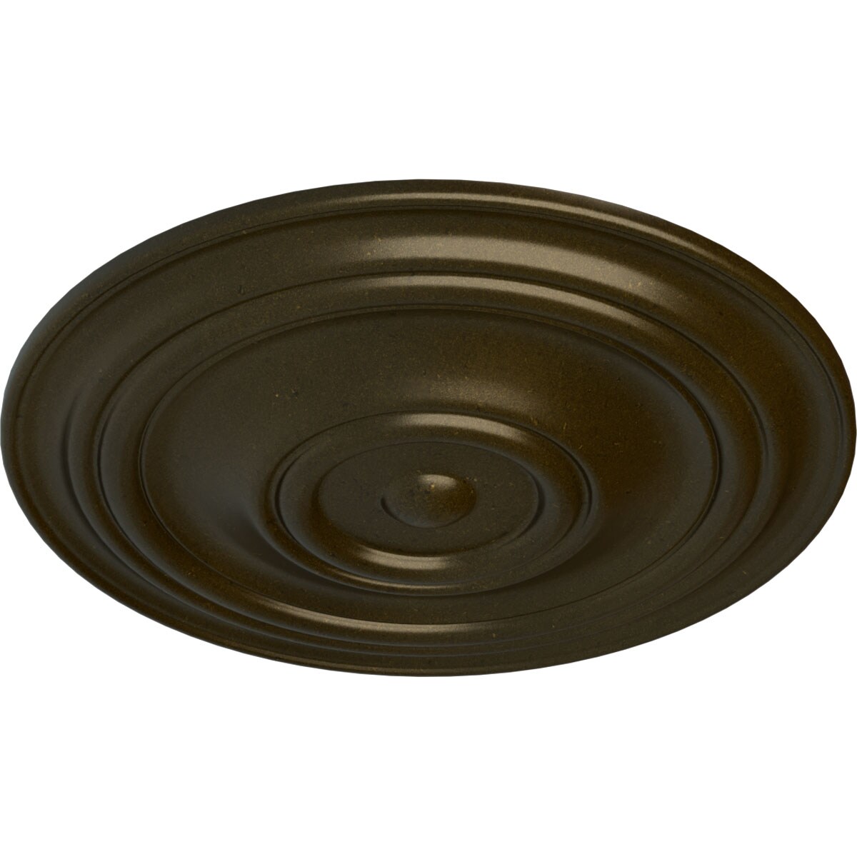 Ekena Millwork CM31TRGGS Ceiling-Medallions - View #2