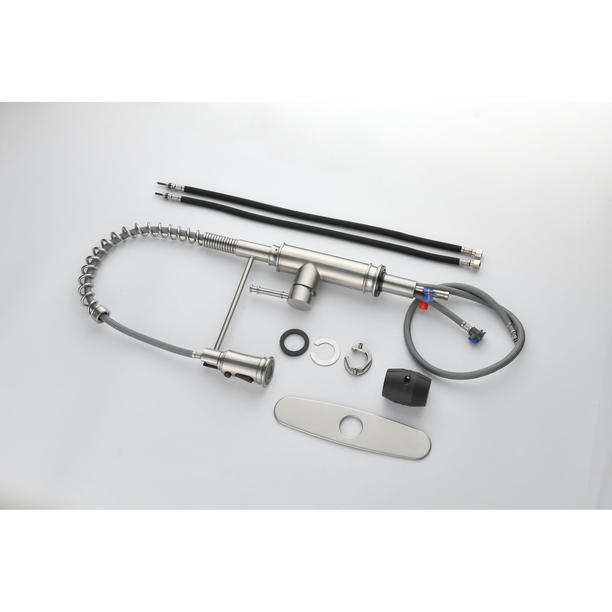 Misopily LMS0305F47 Kitchen-Faucets - View #9