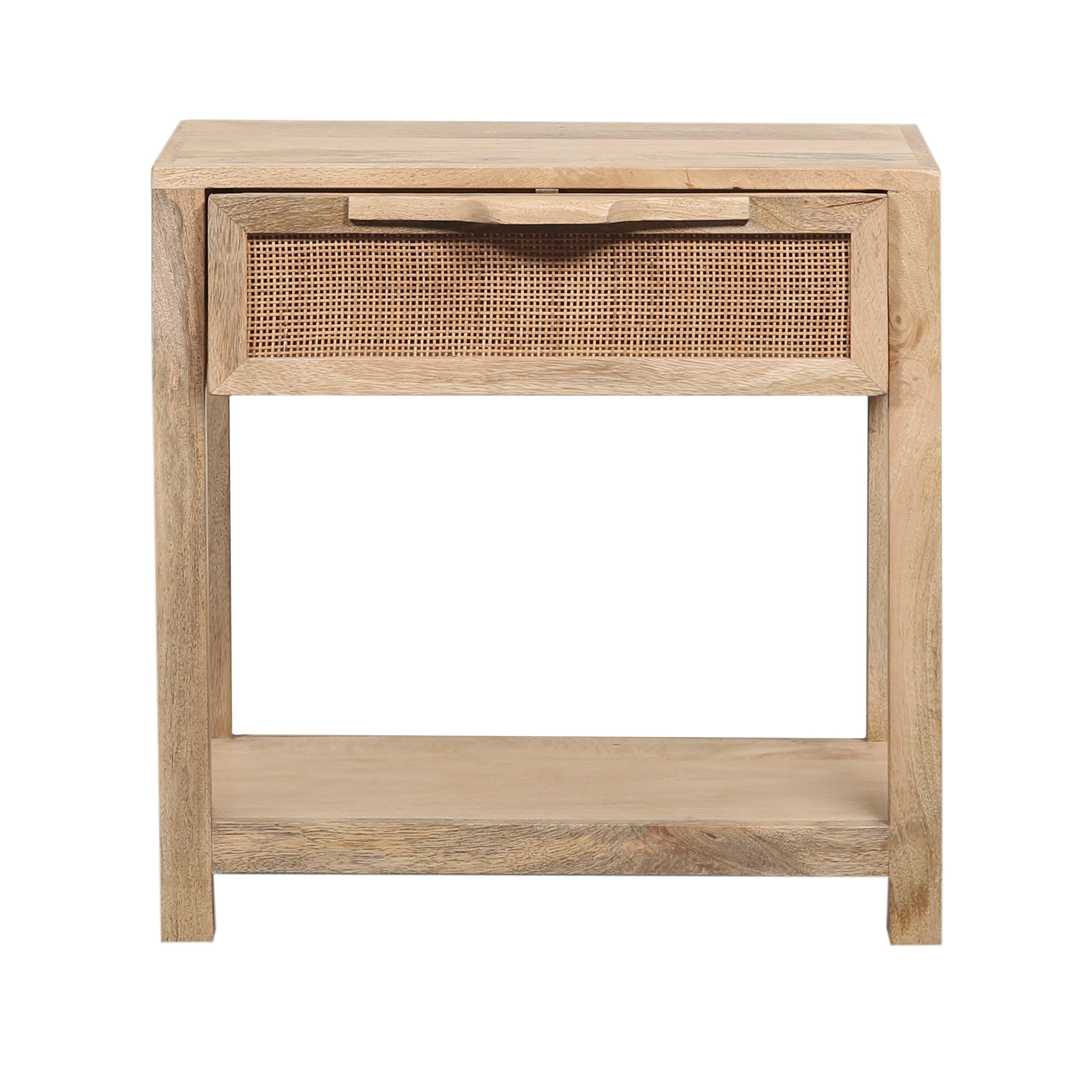 Benzara BM285123 End-Tables - View #2