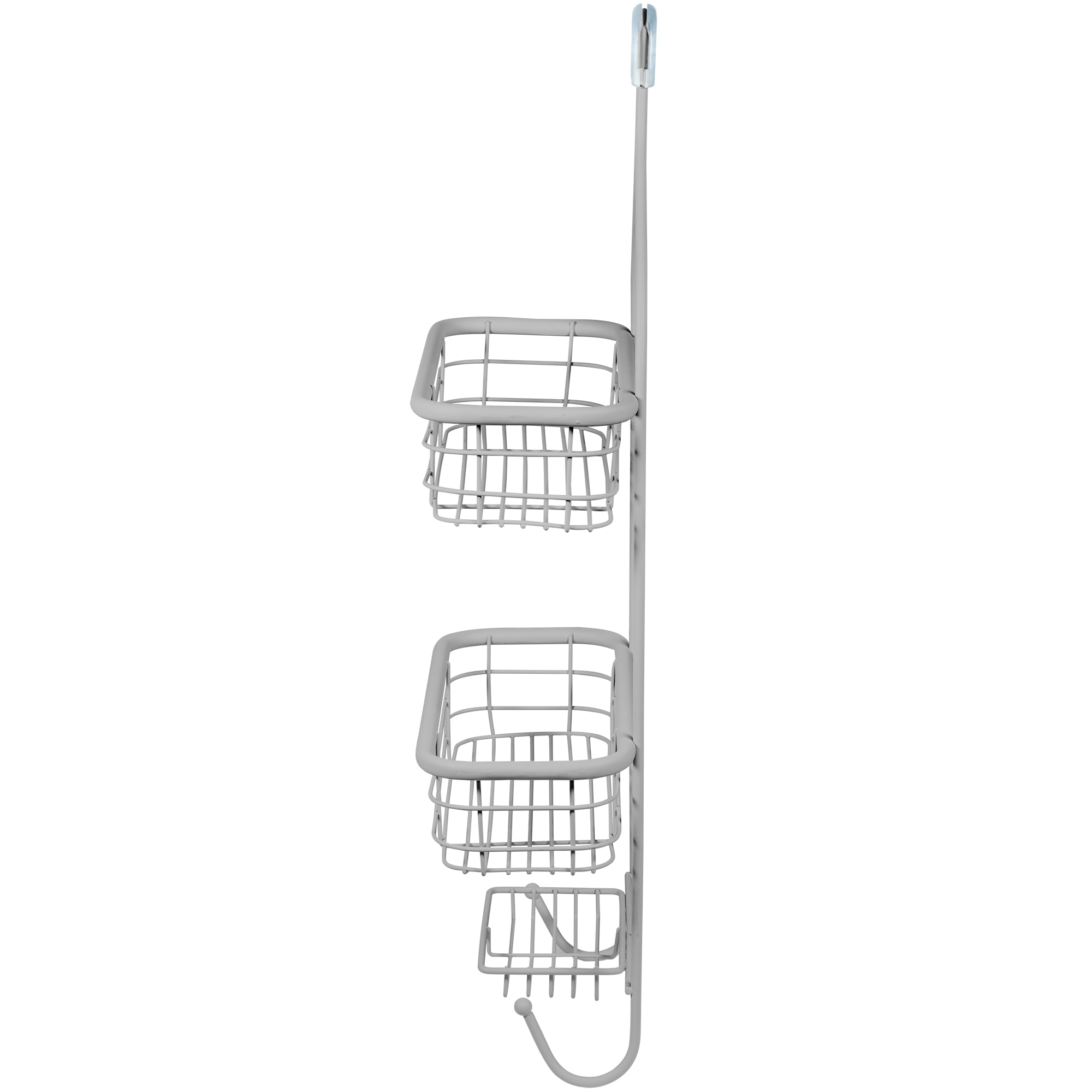 Moorefield SC422MGY Hanging-Shower-Caddies - View #10