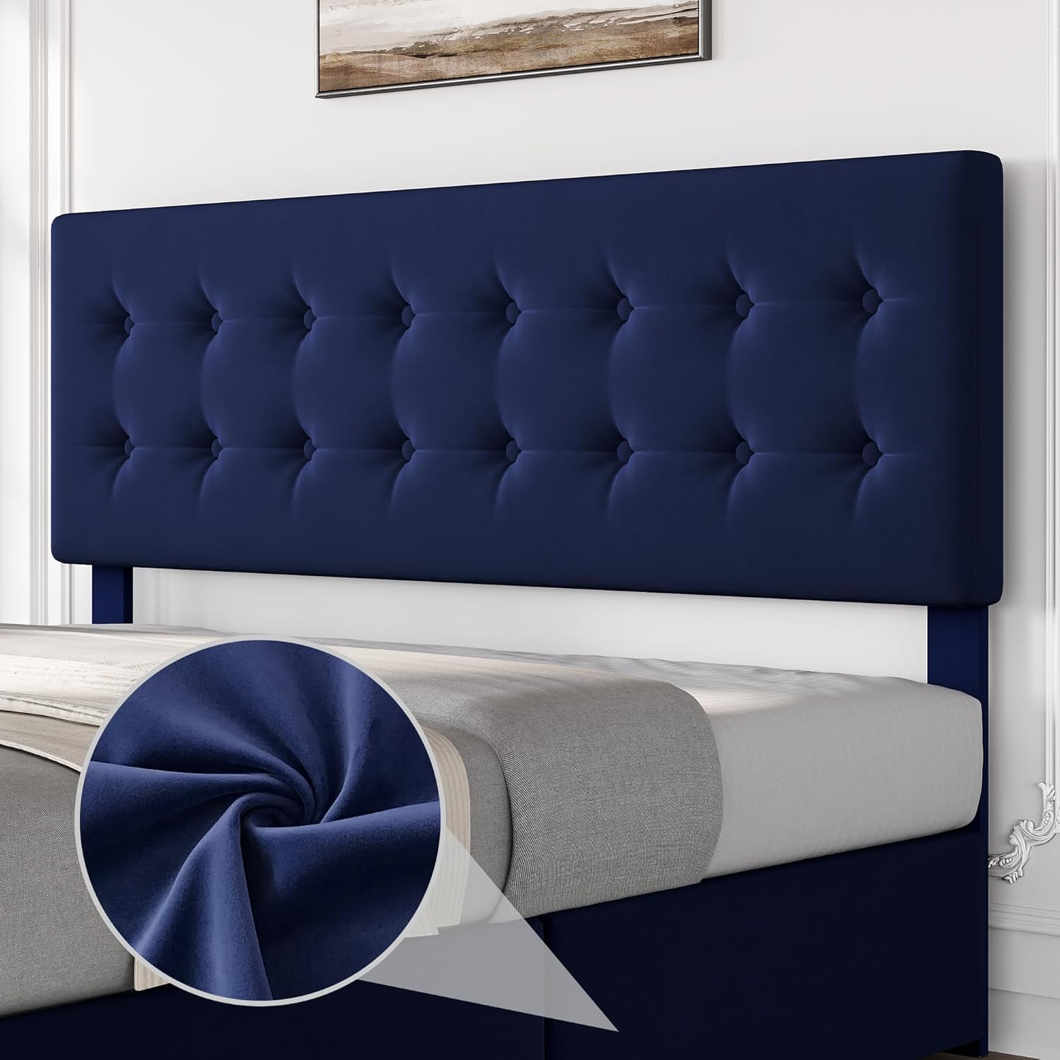 Qeetex LHF-BED-PHO-121UBLFS beds - View #5