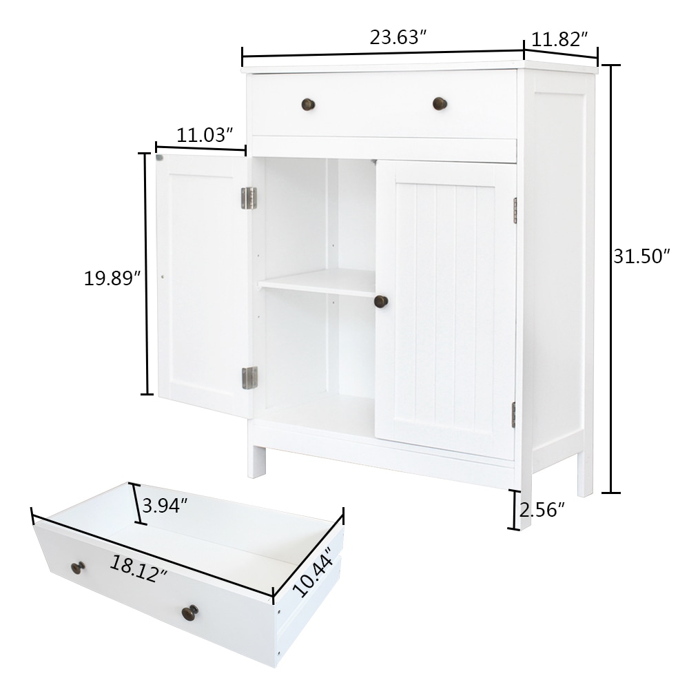 Winado LO1G52003302 Pull-Out-Cabinet-Baskets - View #5