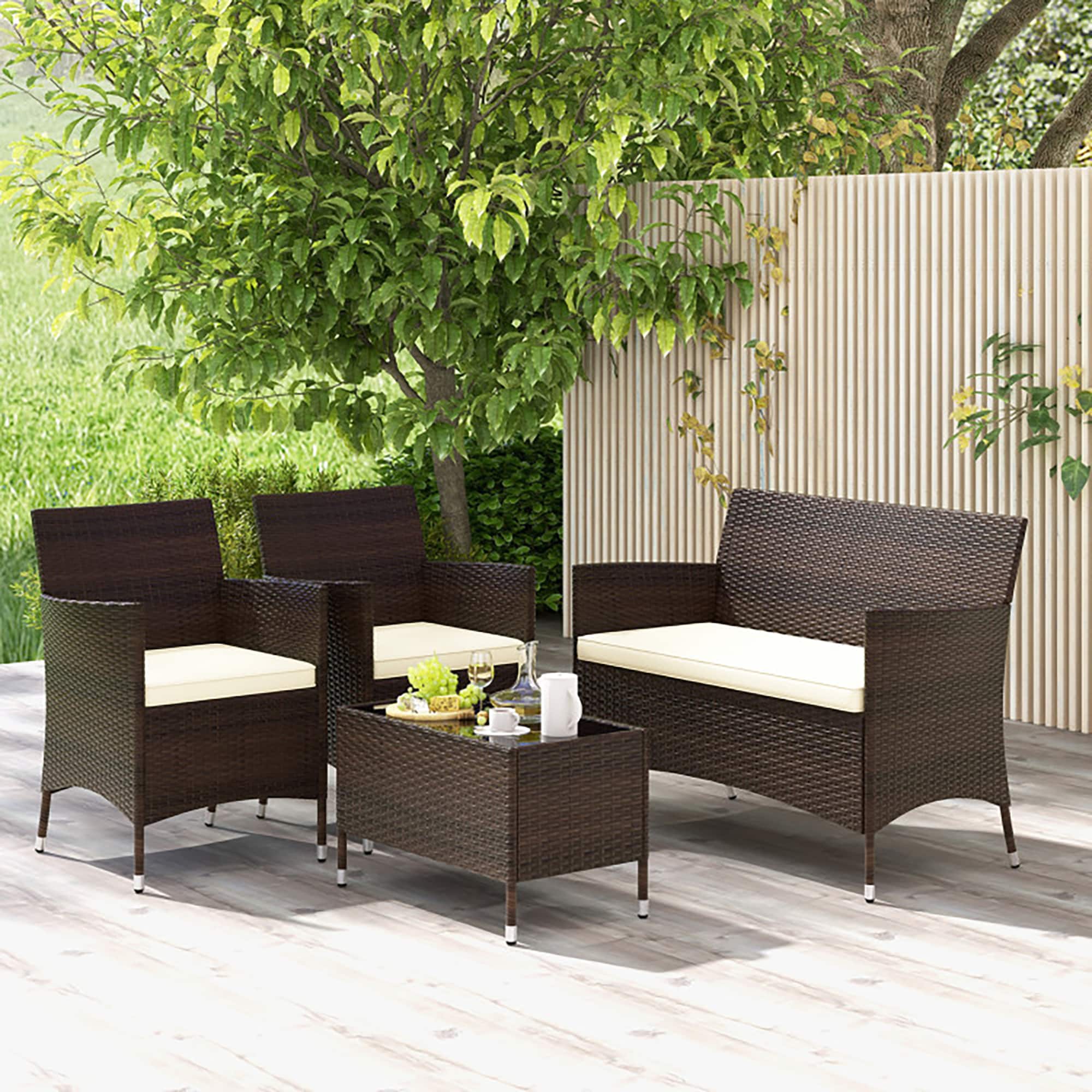 CASAINC WF-HW62362 Patio-Conversation-Sets - View #6