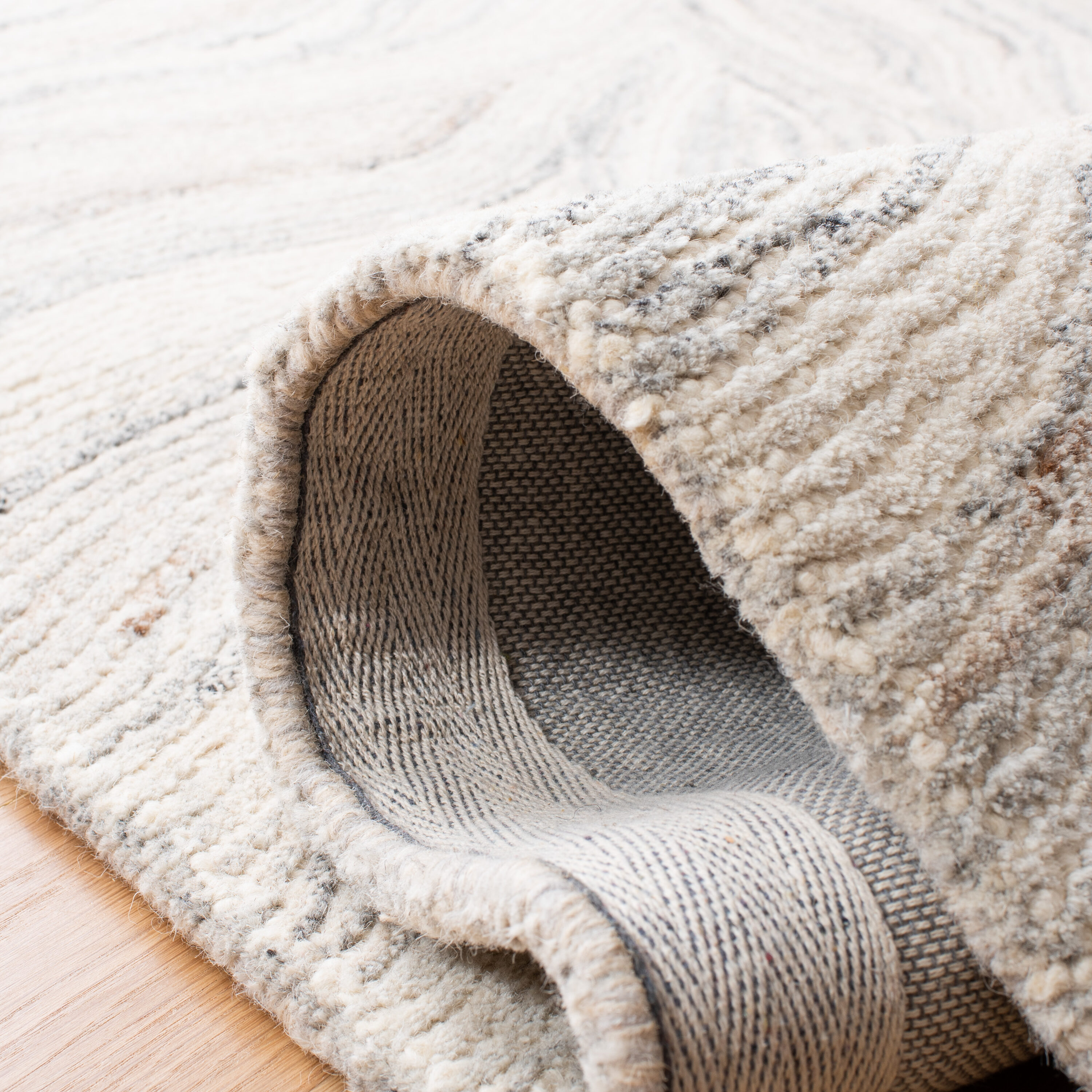 Safavieh MET505F-8 rugs - View #5