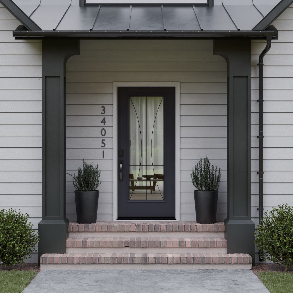 Masonite 641632 Entry-Doors - View #2