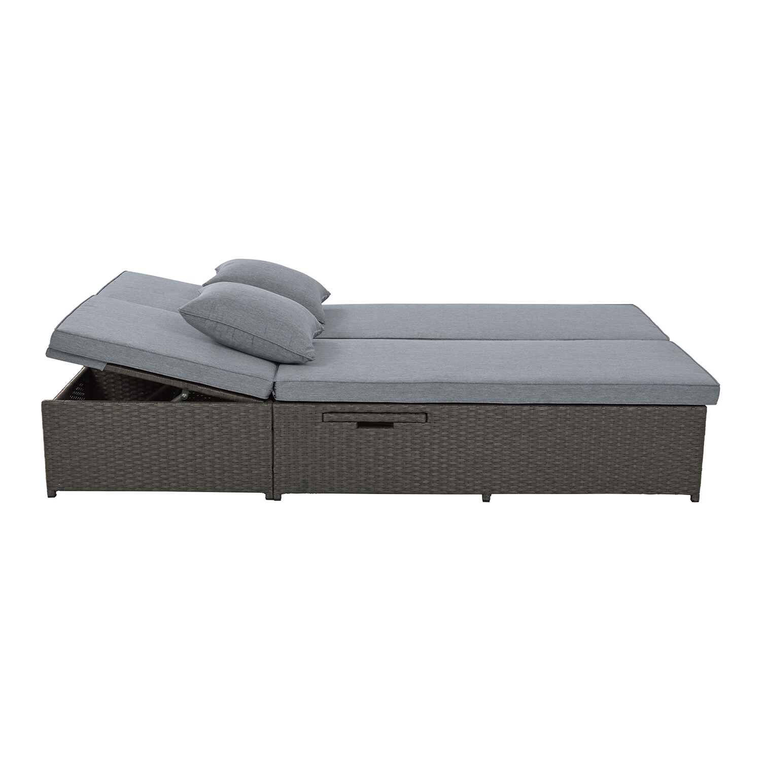 Bybafun YA0100172 Patio-Sofas-Daybeds - View #7