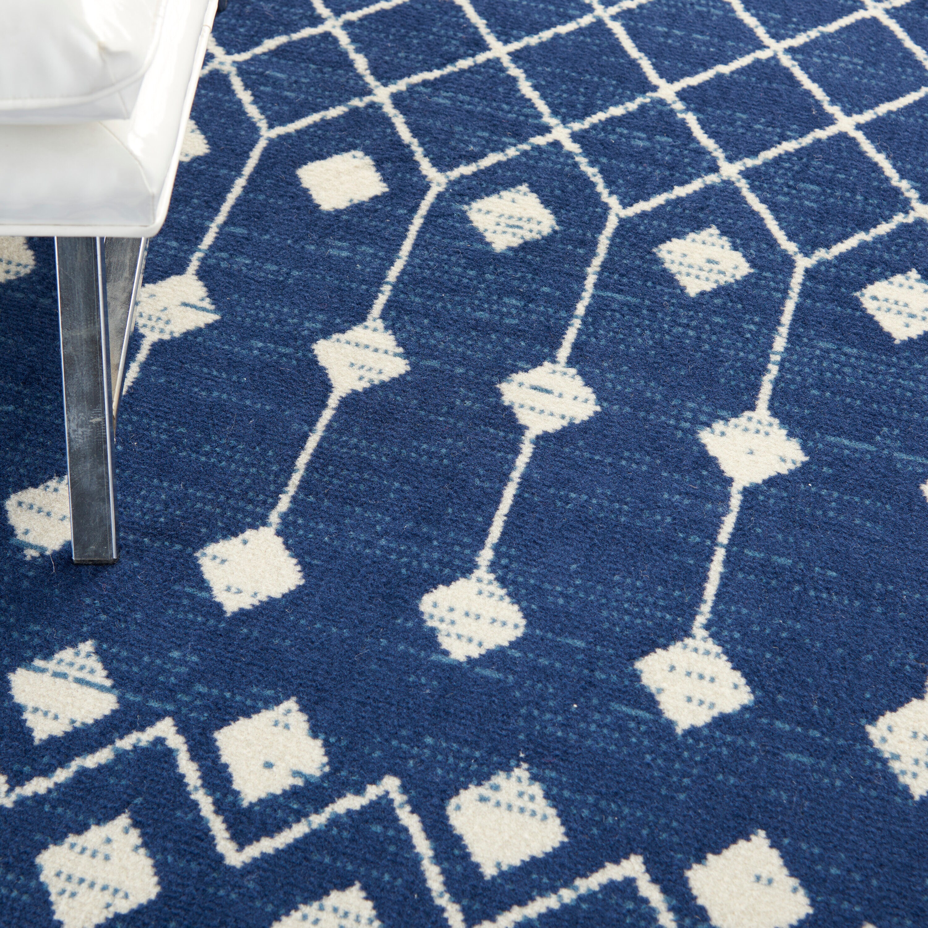 Nourison 99446753236 rugs - View #8