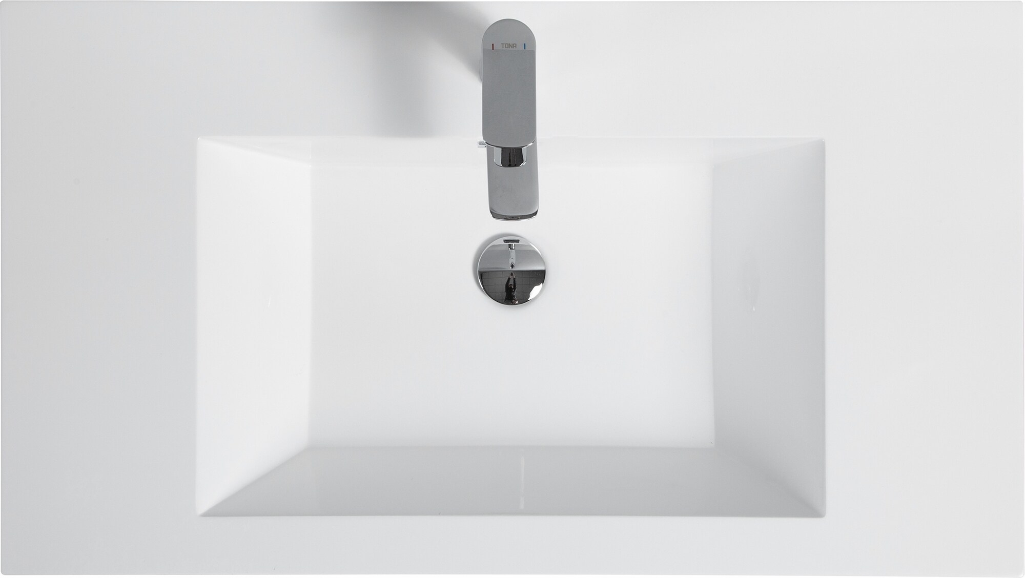 WELLFOR AY725-36BR Bath-Vanity-Combo - View #6