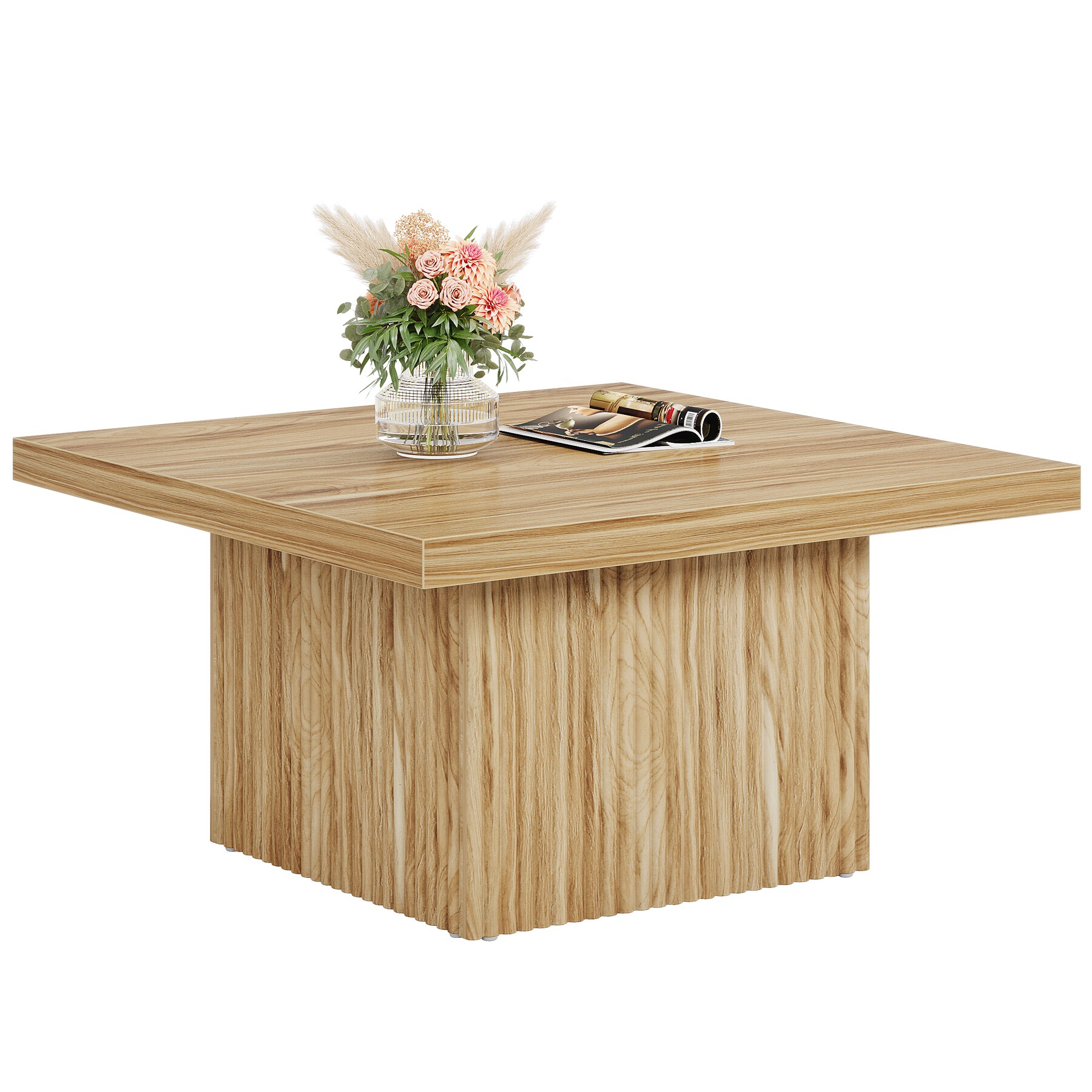 Tribesigns LWFD-XK00766 Coffee-Tables - View #8