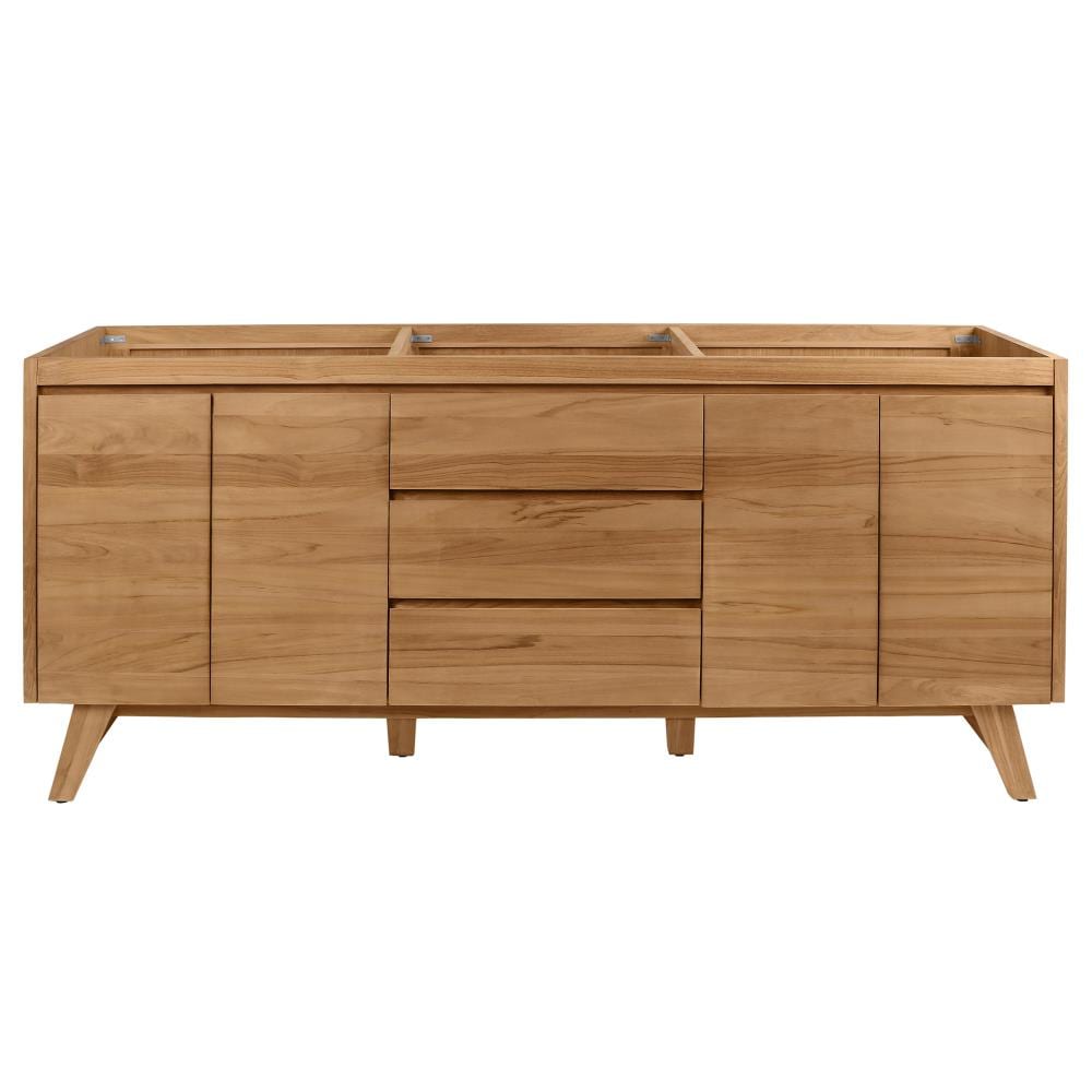 Bathroom Vanities without Tops