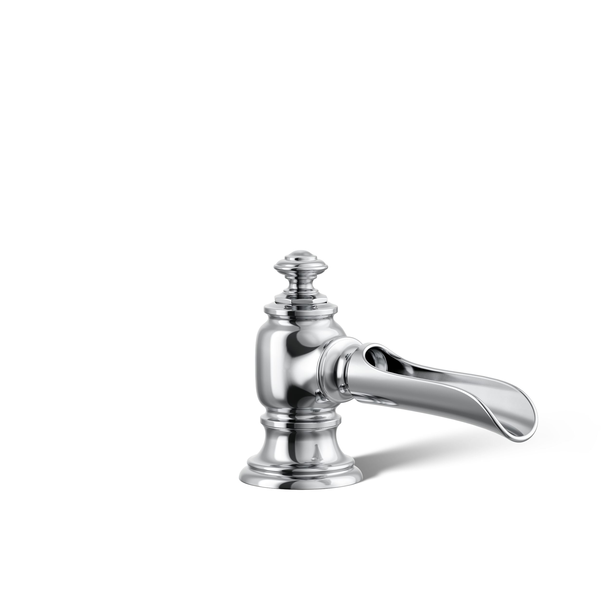 KOHLER 72761-CP Lavatory-Faucets - View #2