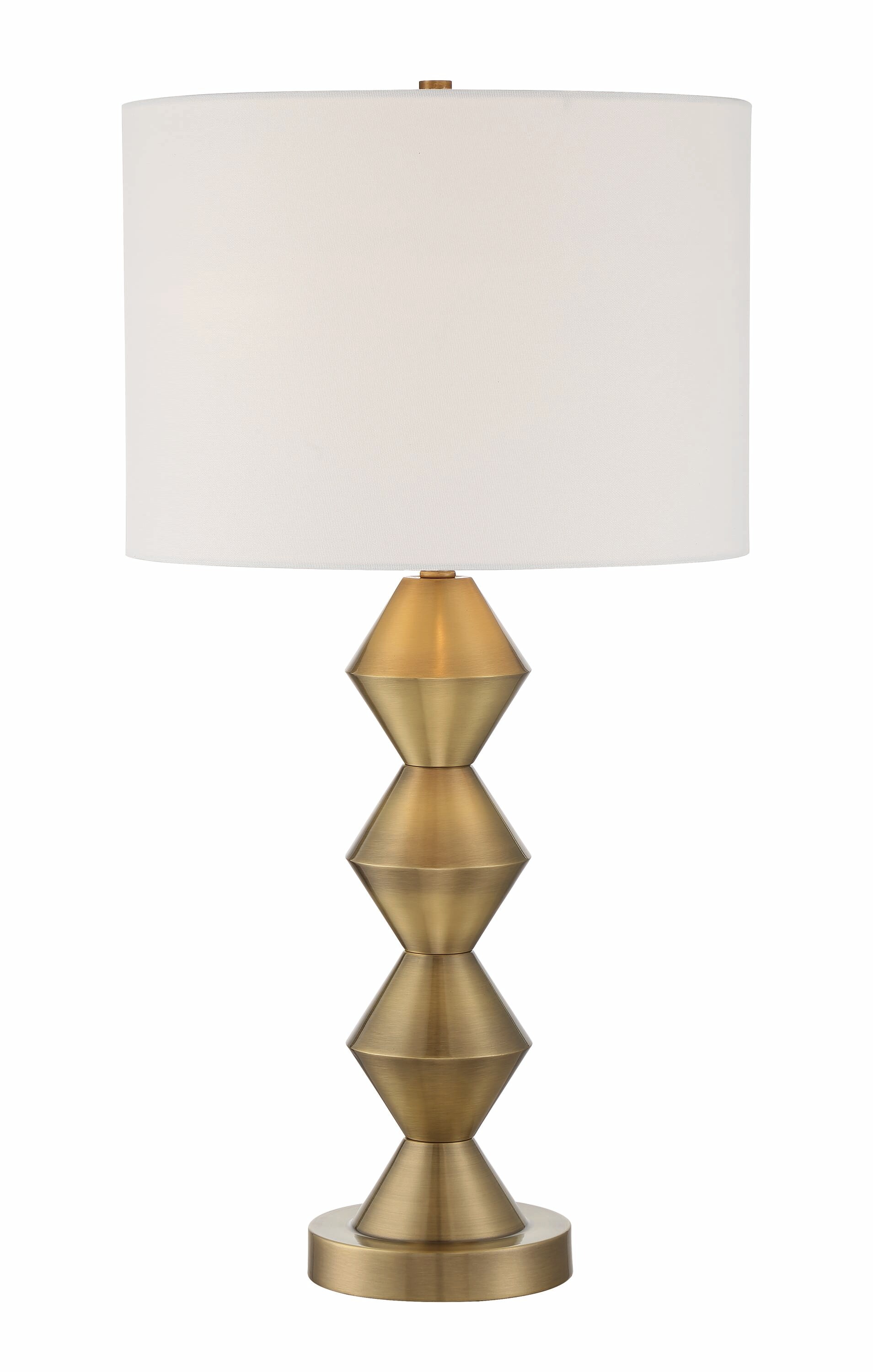 Craftmade 86244 Table-Lamps - View #2