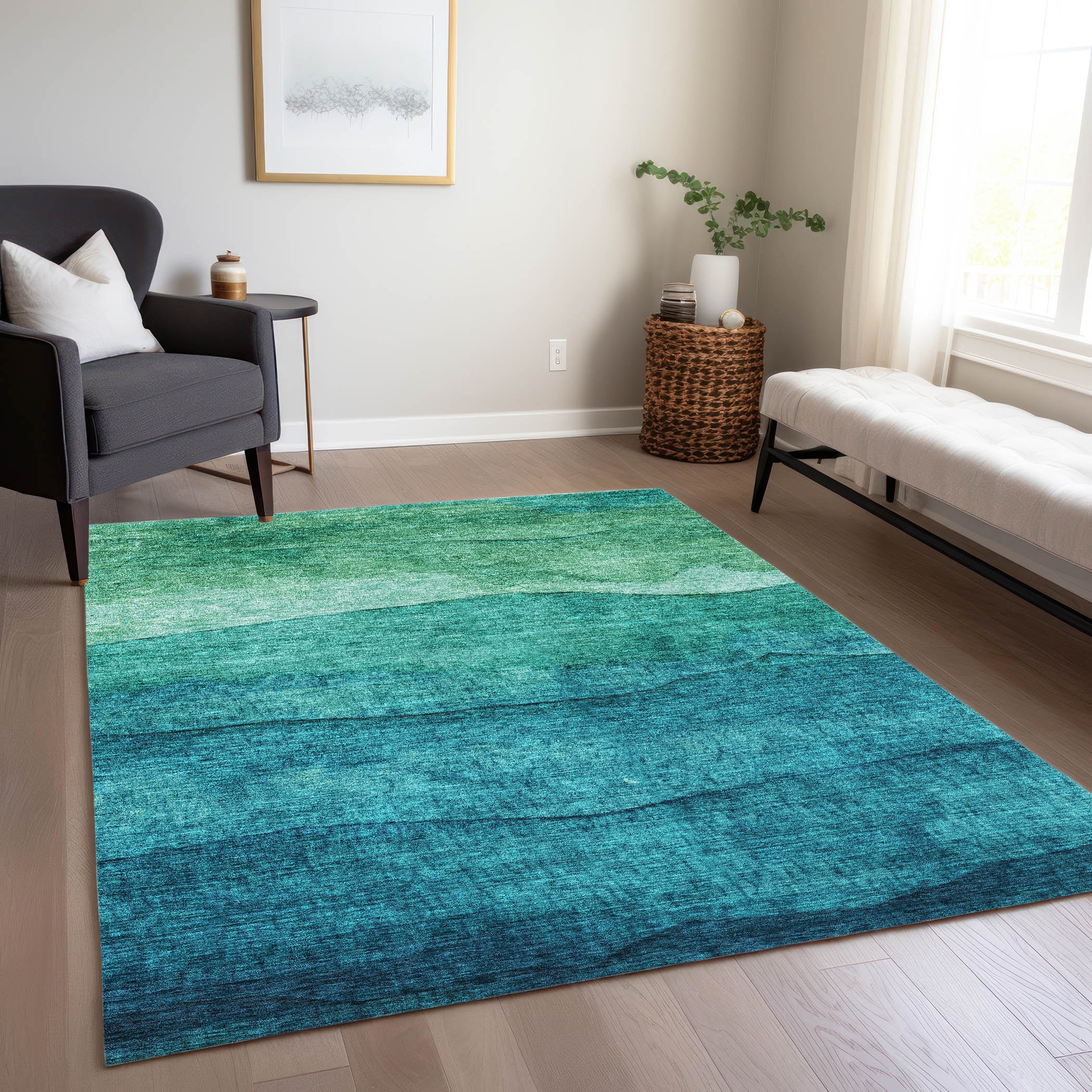 Addison Rugs ACN1699TE8X10 rugs - View #7
