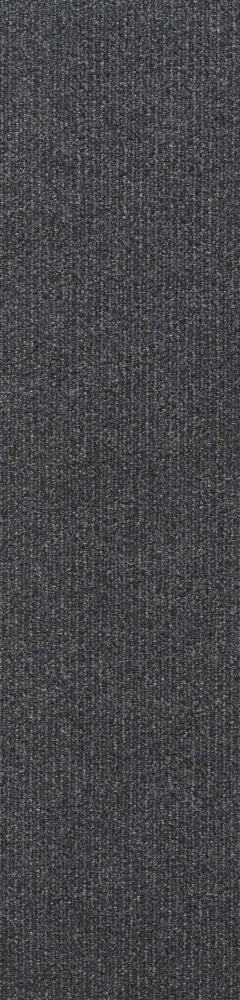 Style Selections 7MTPP55016TP Vanguard Plank 9-in x 36-in Ocean Blue Pattern Peel and Stick Carpet Tile (36-sq ft)