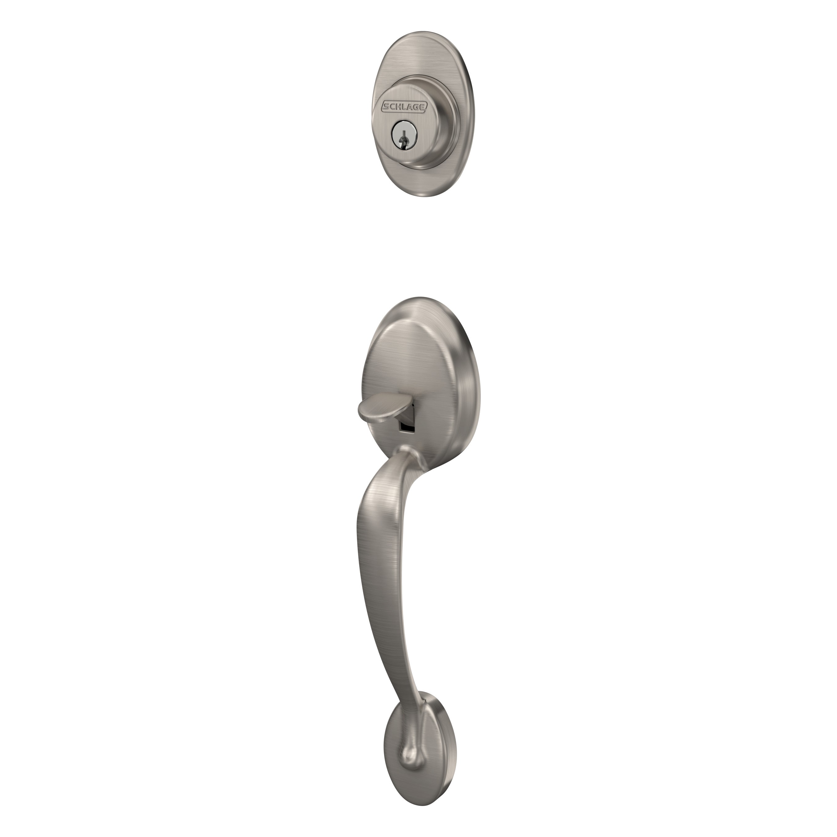 Schlage F58 PLY 619 handlesets - View #6