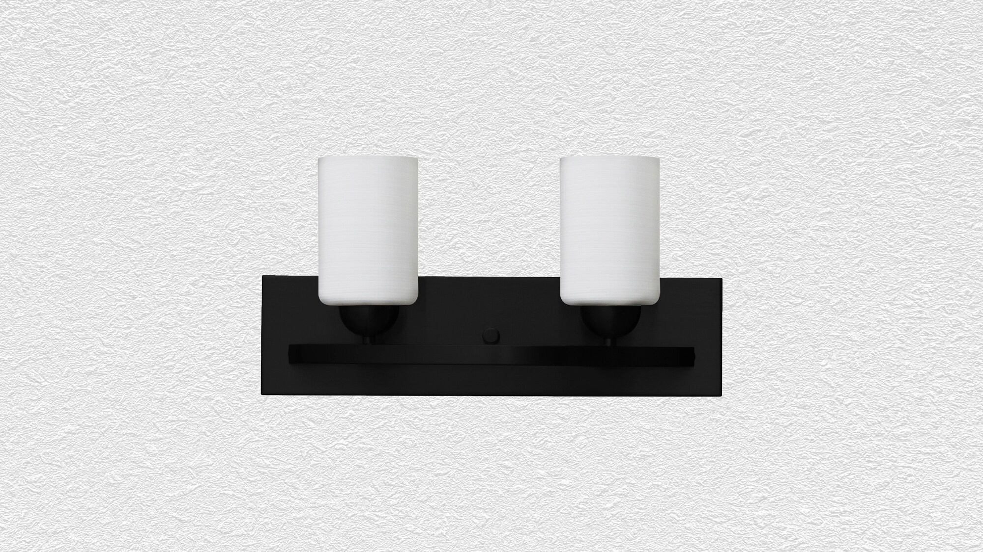 Whitfield Lighting VL2010-2WLNBK b089995 - View #5