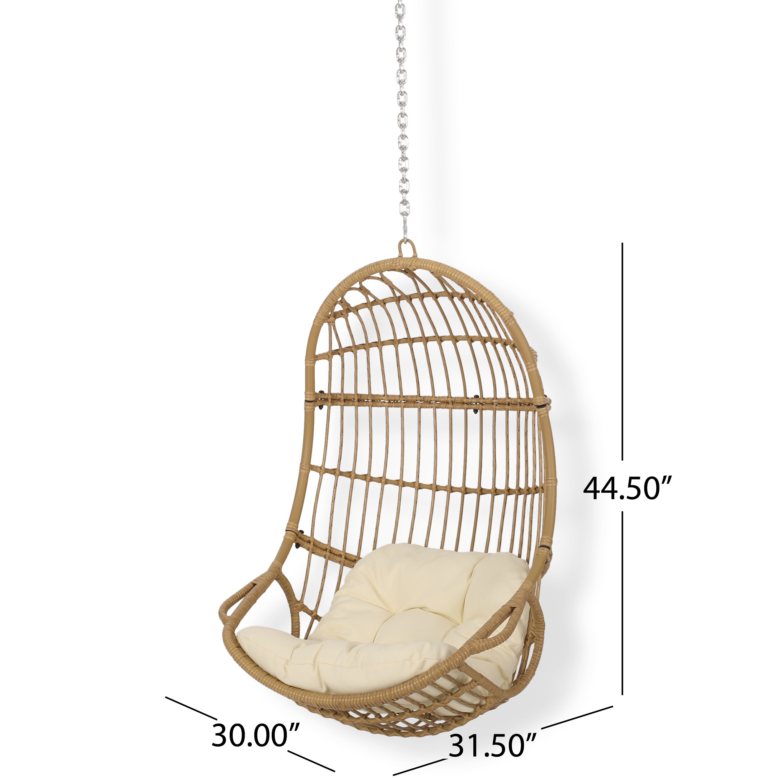 Best Selling Home Decor 313590 Patio-Chairs - View #5