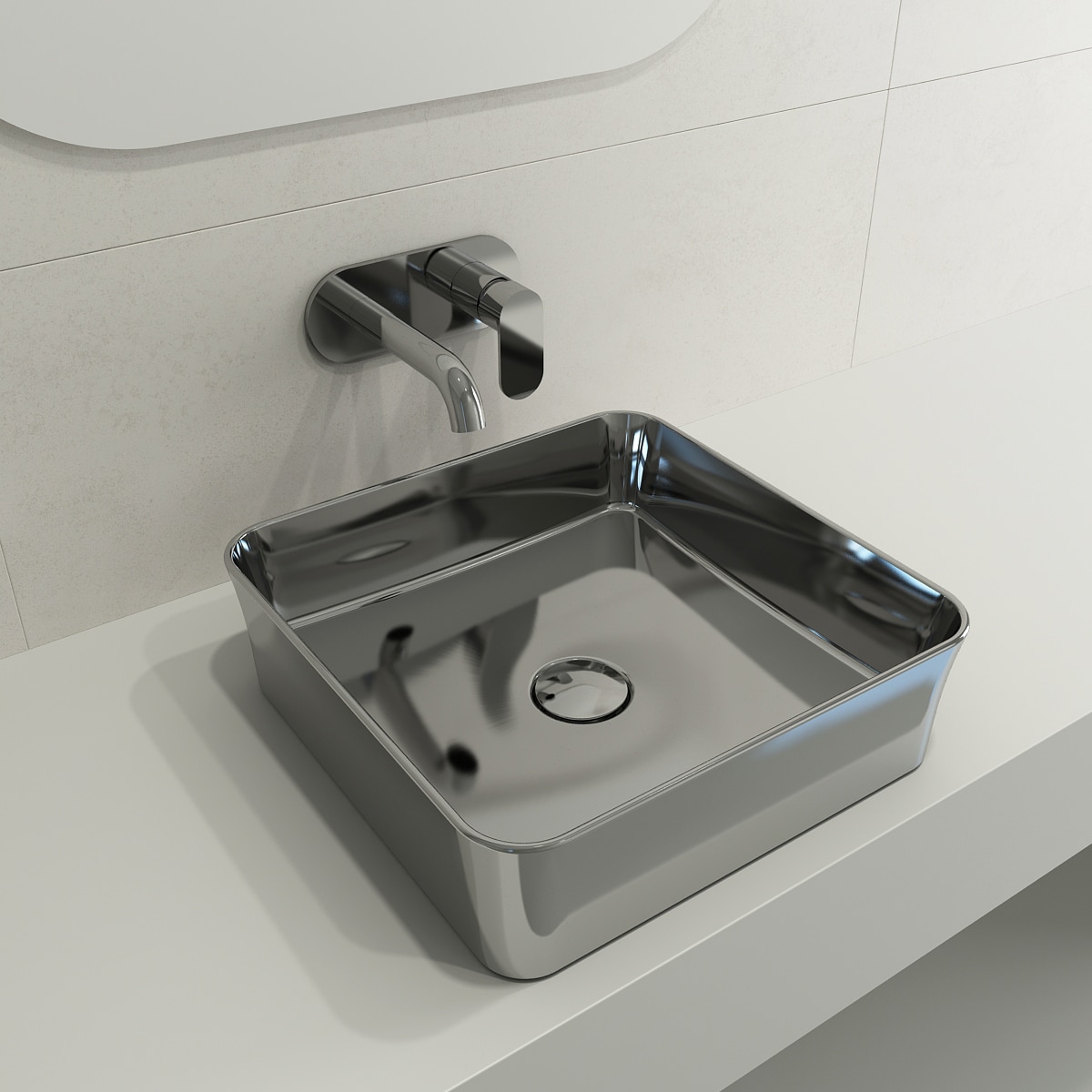 BOCCHI 1477-401-0125 Bath-Sink - View #2