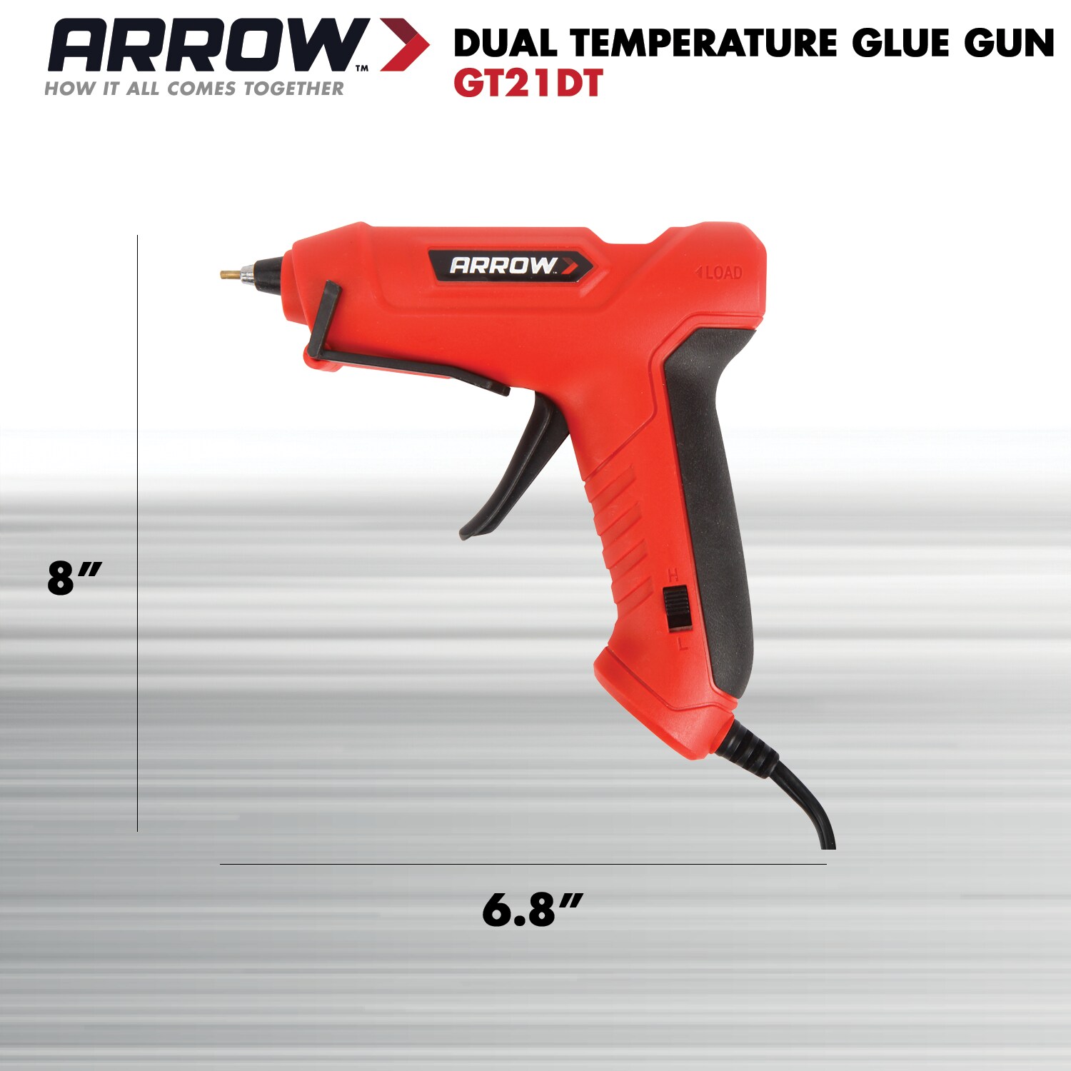 Arrow GT21DT c100444 - View #3