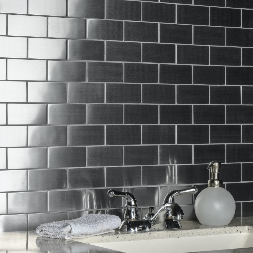 Affinity Tile GITAL3SS Ceramic-Tile - View #8