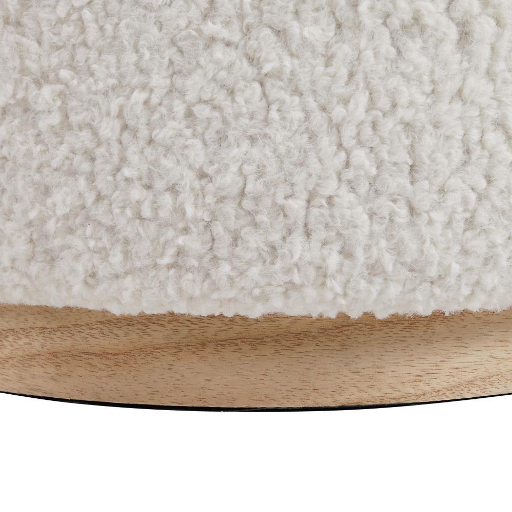 Linon ST011NAT01ASU Indoor-Ottomans - View #3
