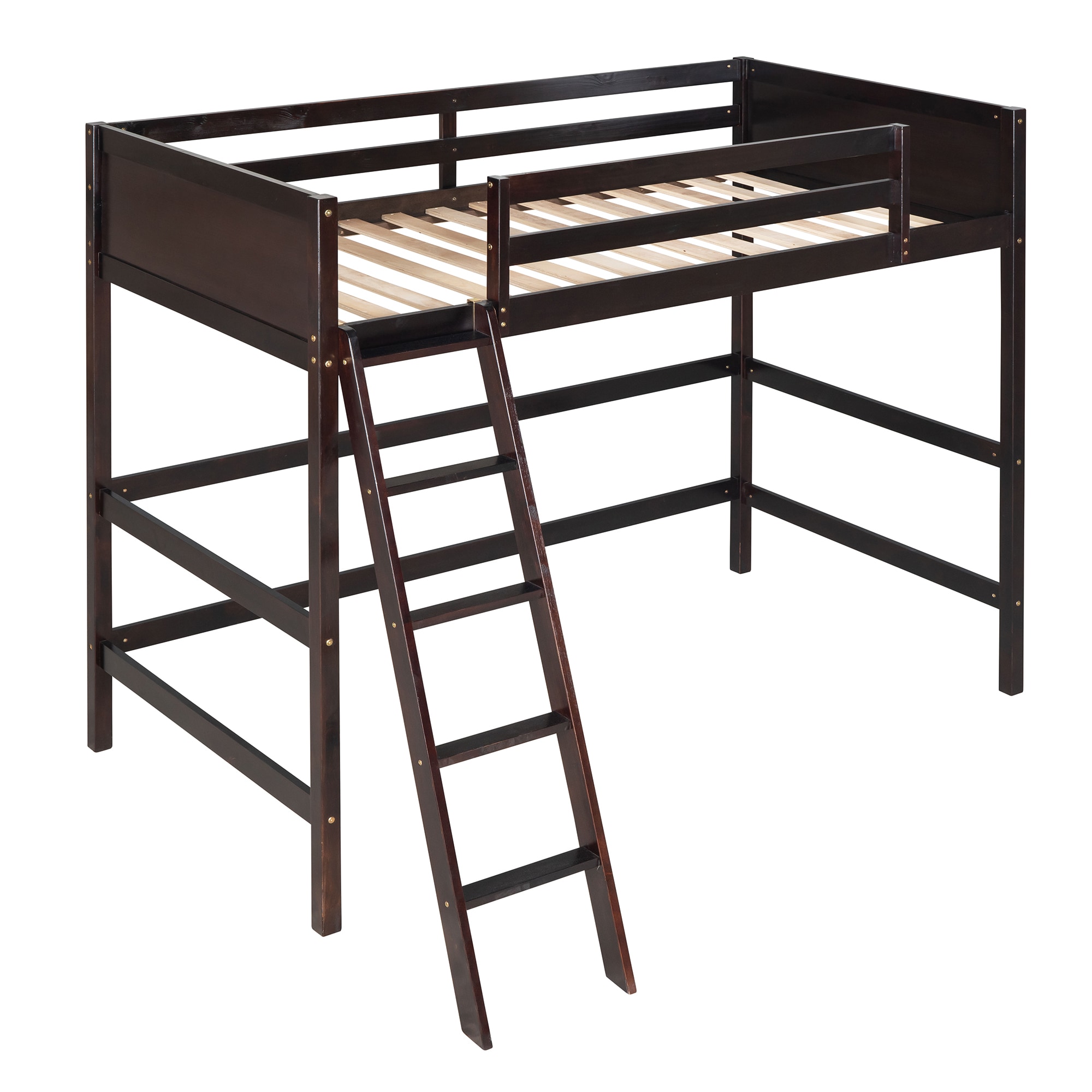 Qualler BLK00330P beds - View #4