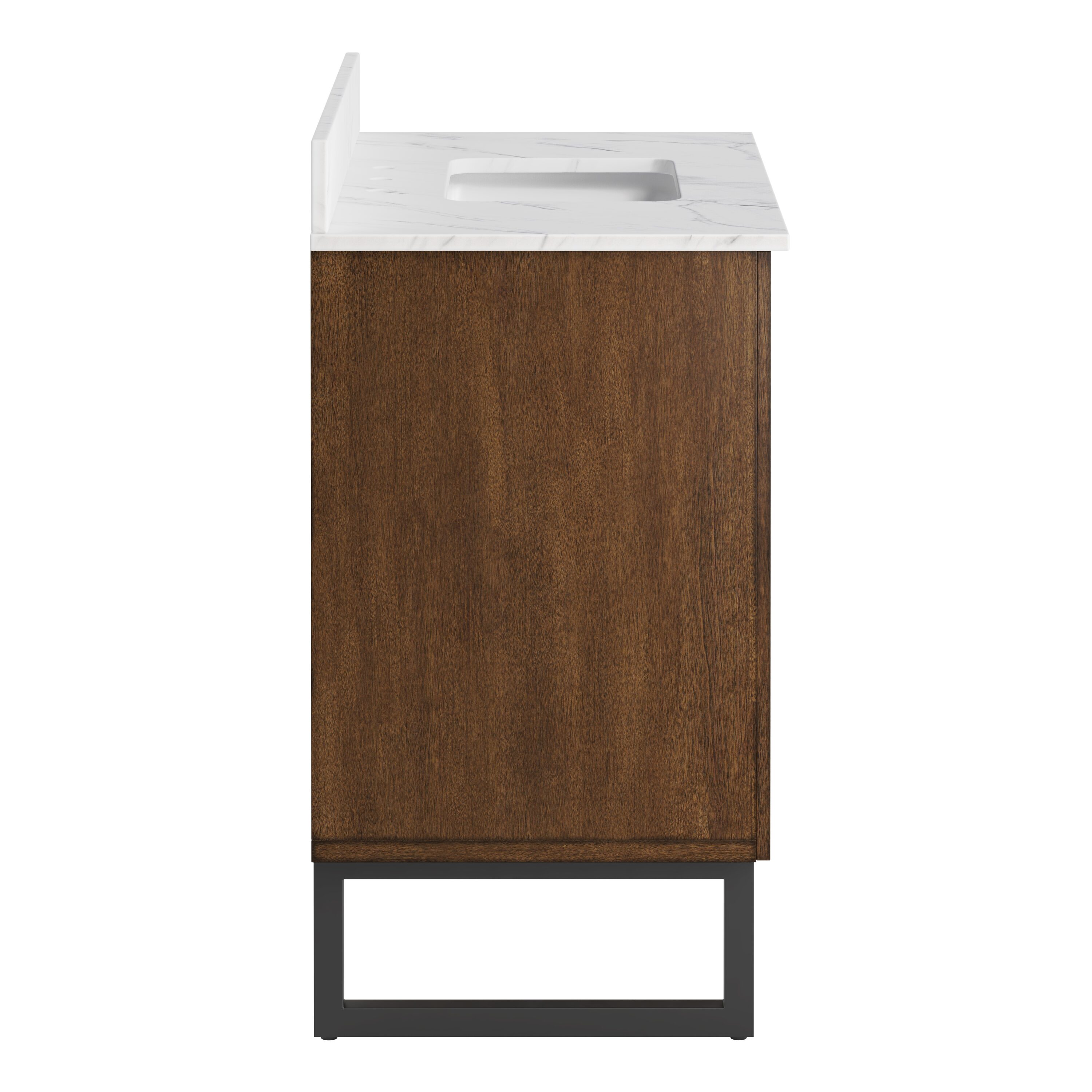 allen + roth LWSE36VBR Bath-Vanity-Combo - View #11