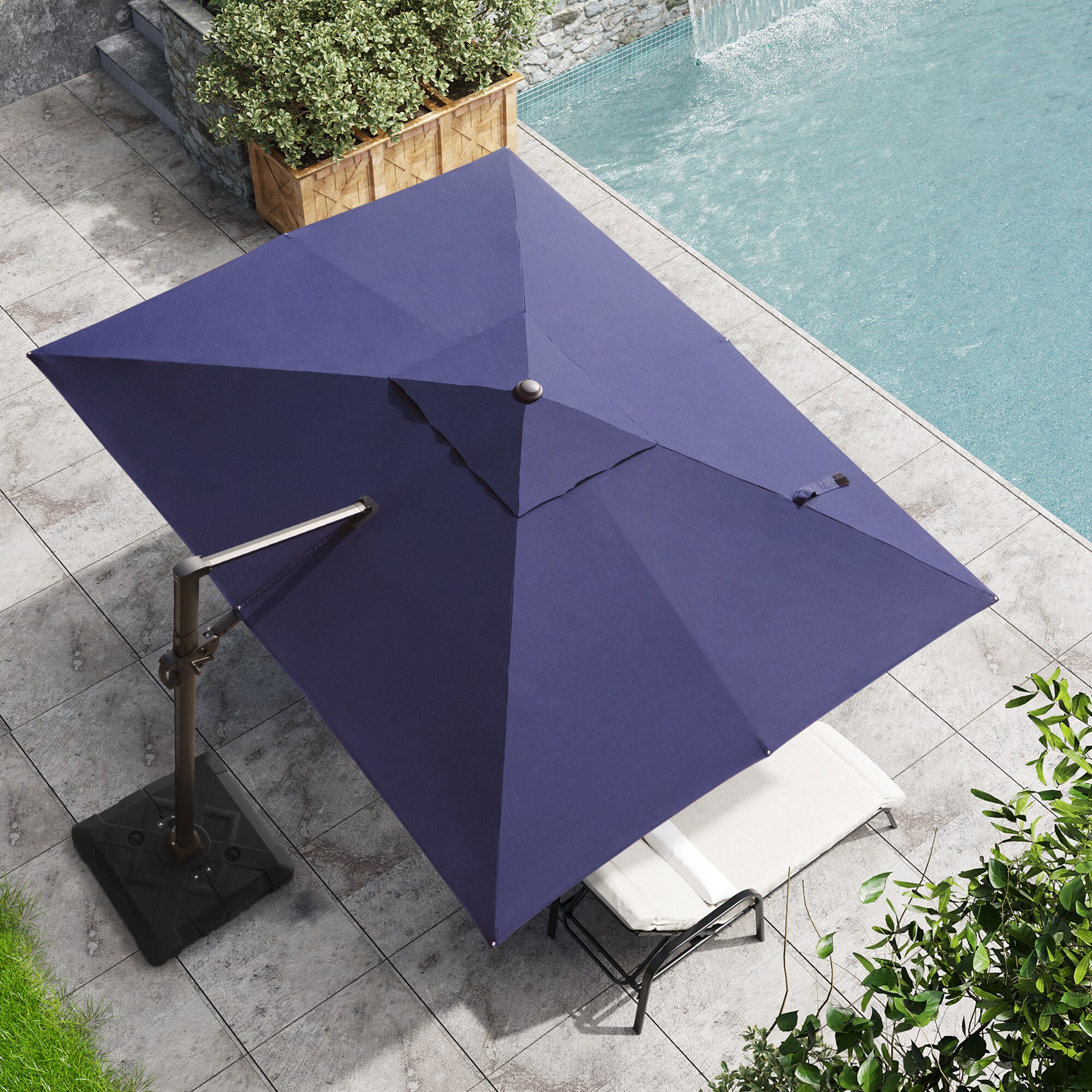 Crestlive Products CL-PU059NAV Umbrellas-2 - View #7