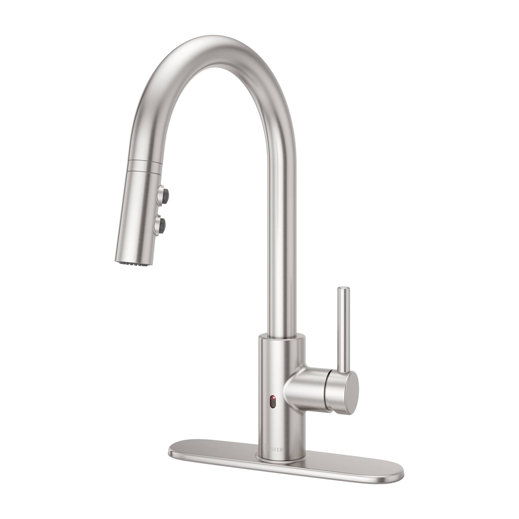 Pfister LG529-ESAS Kitchen-Faucets - View #2