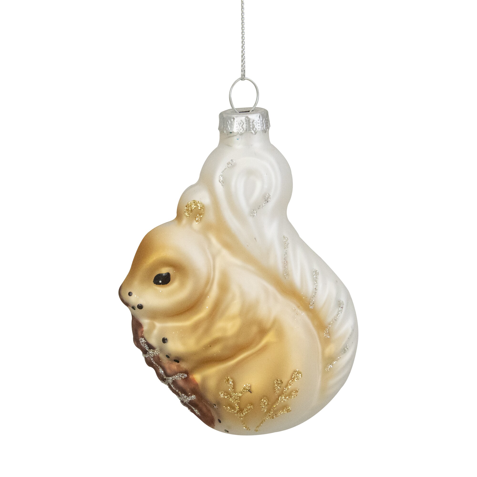 Northlight Green Animals Standard Indoor Ornament