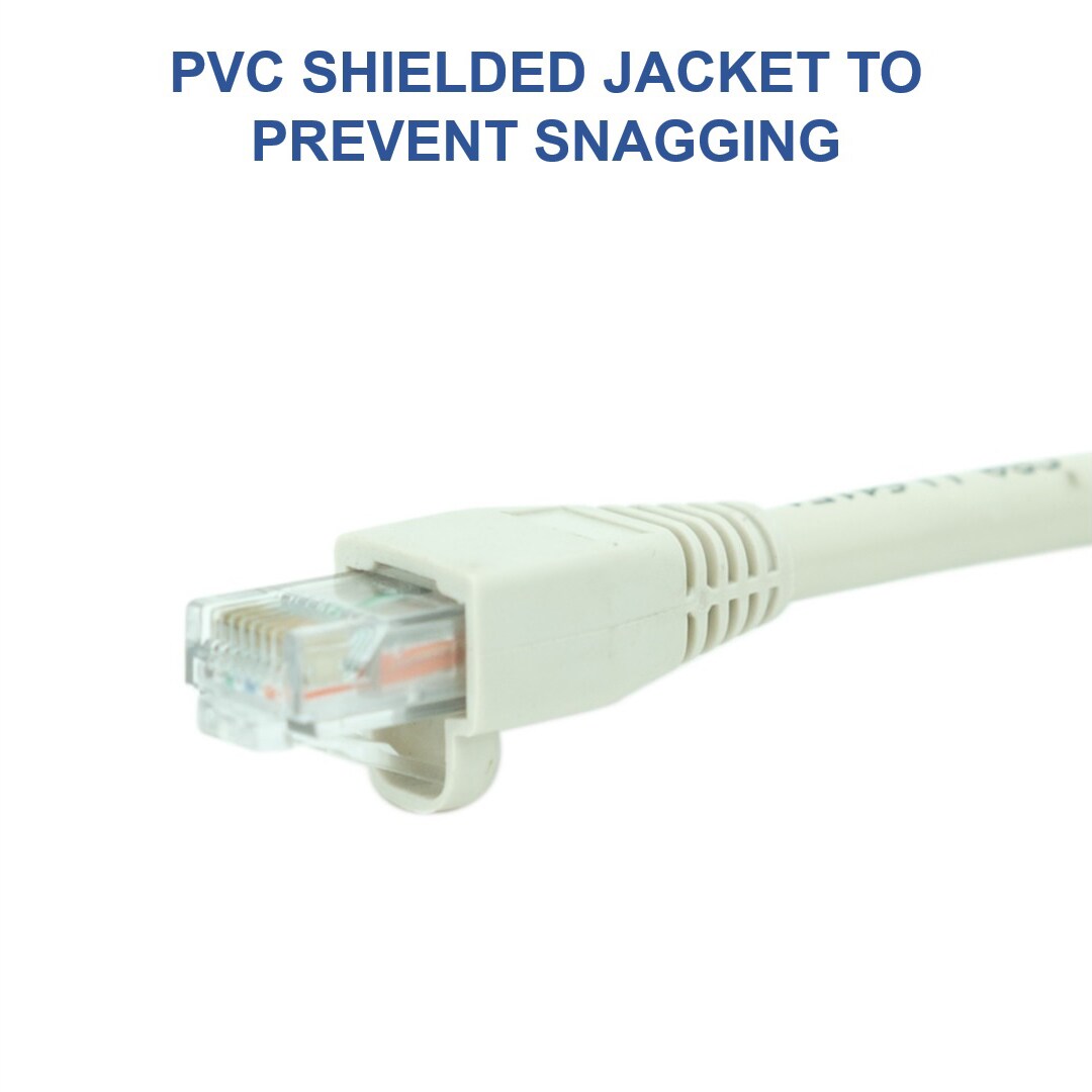 Legrand 363201-25-V1 Ethernet-Cables - View #2