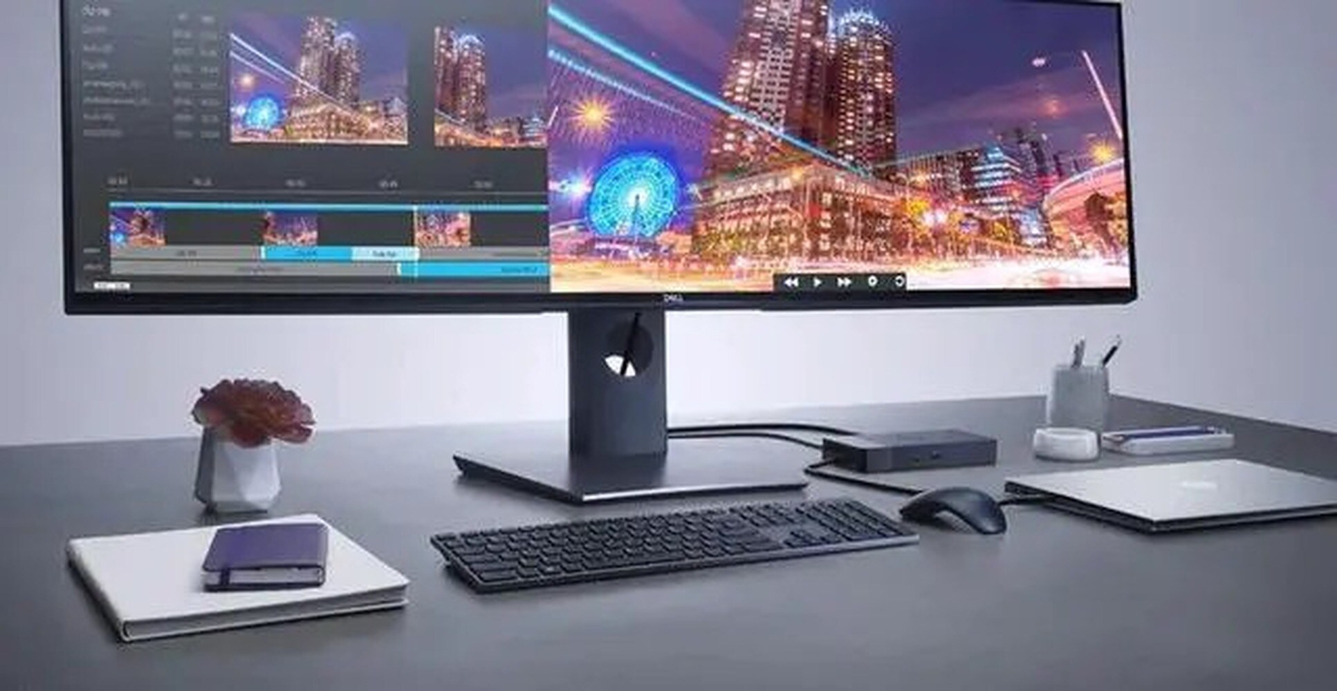 Dell WD19TBS Network-Enclosures - View #3
