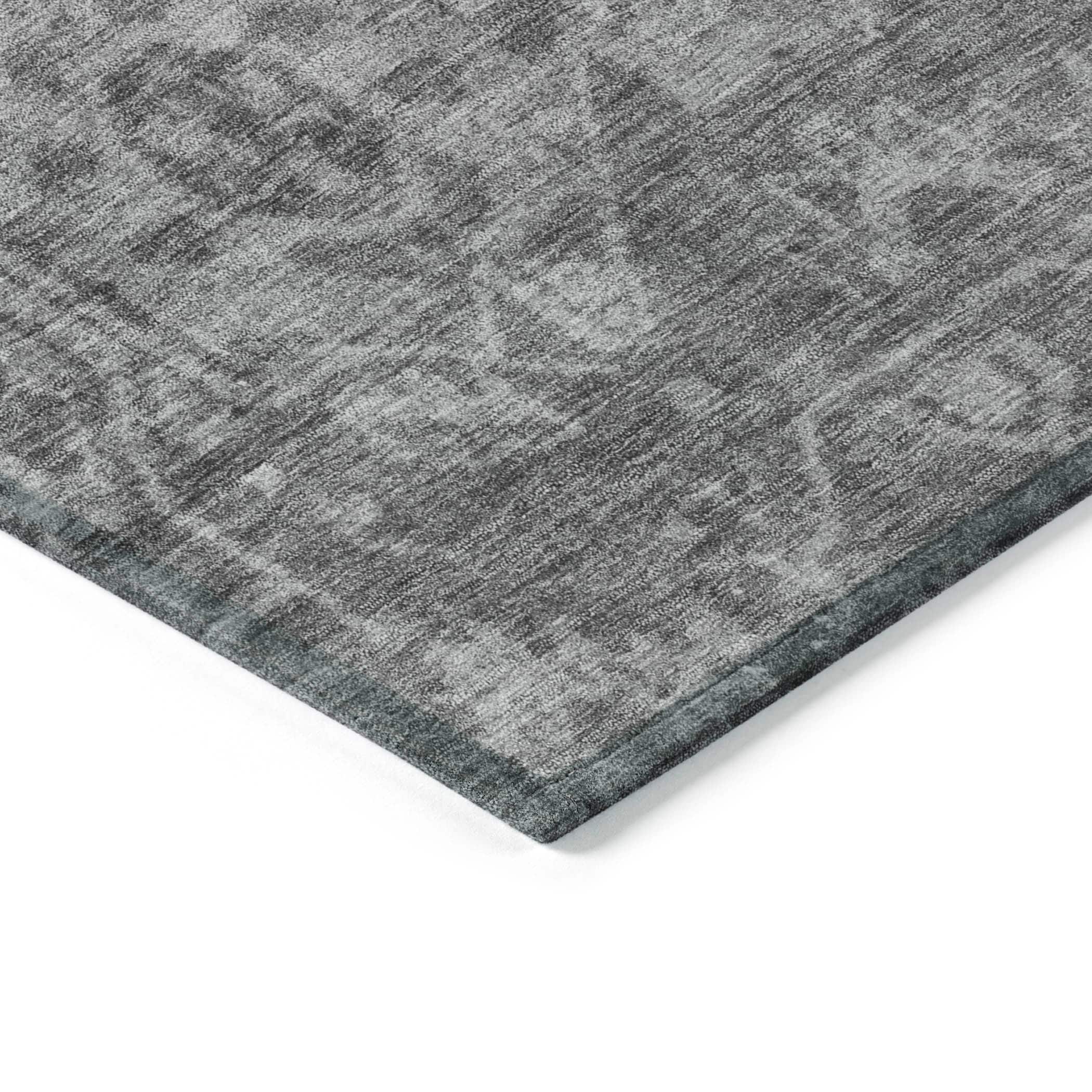 Addison Rugs ACN1228GY8RO rugs - View #4