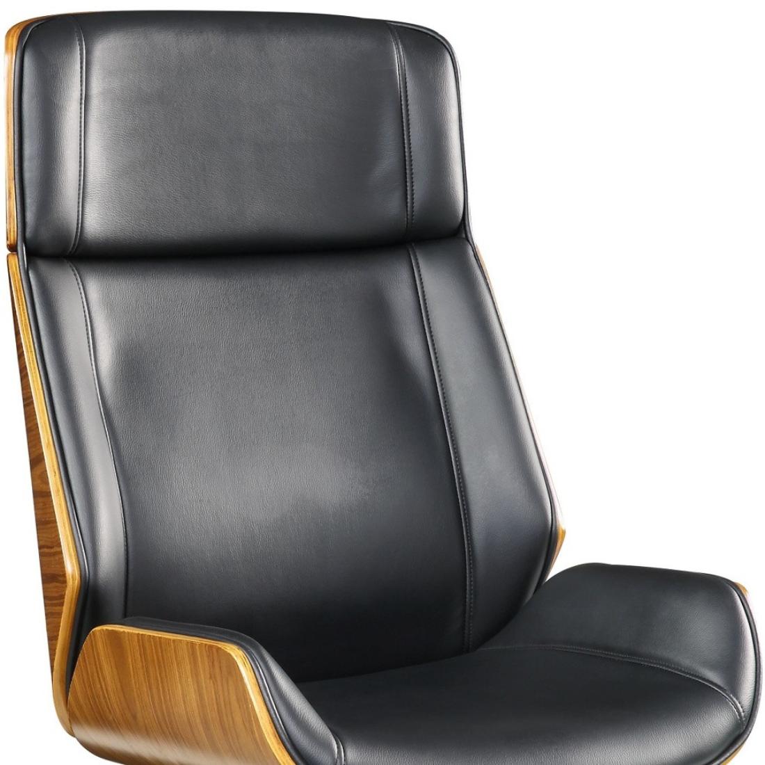 HomeRoots 347508 Office-Chairs - View #4