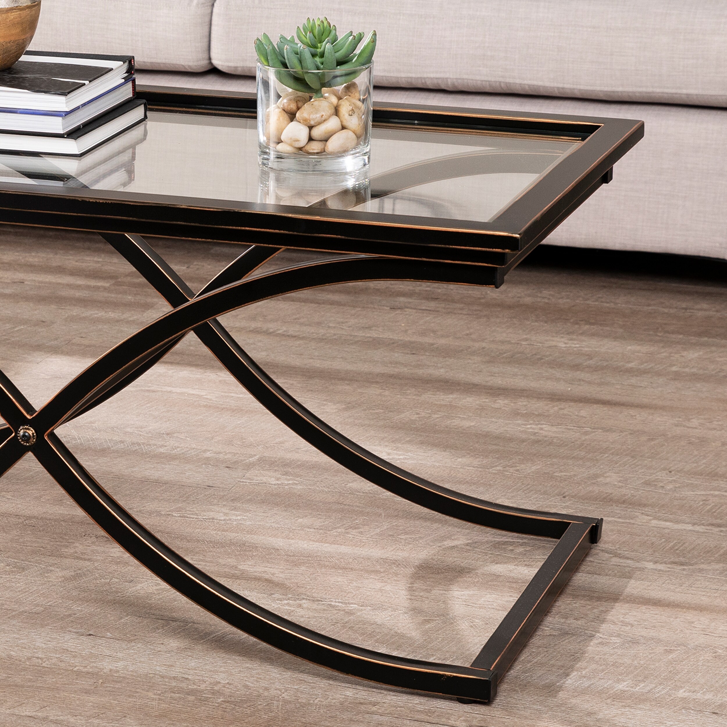 Safavieh CK9940 Coffee-Tables - View #3