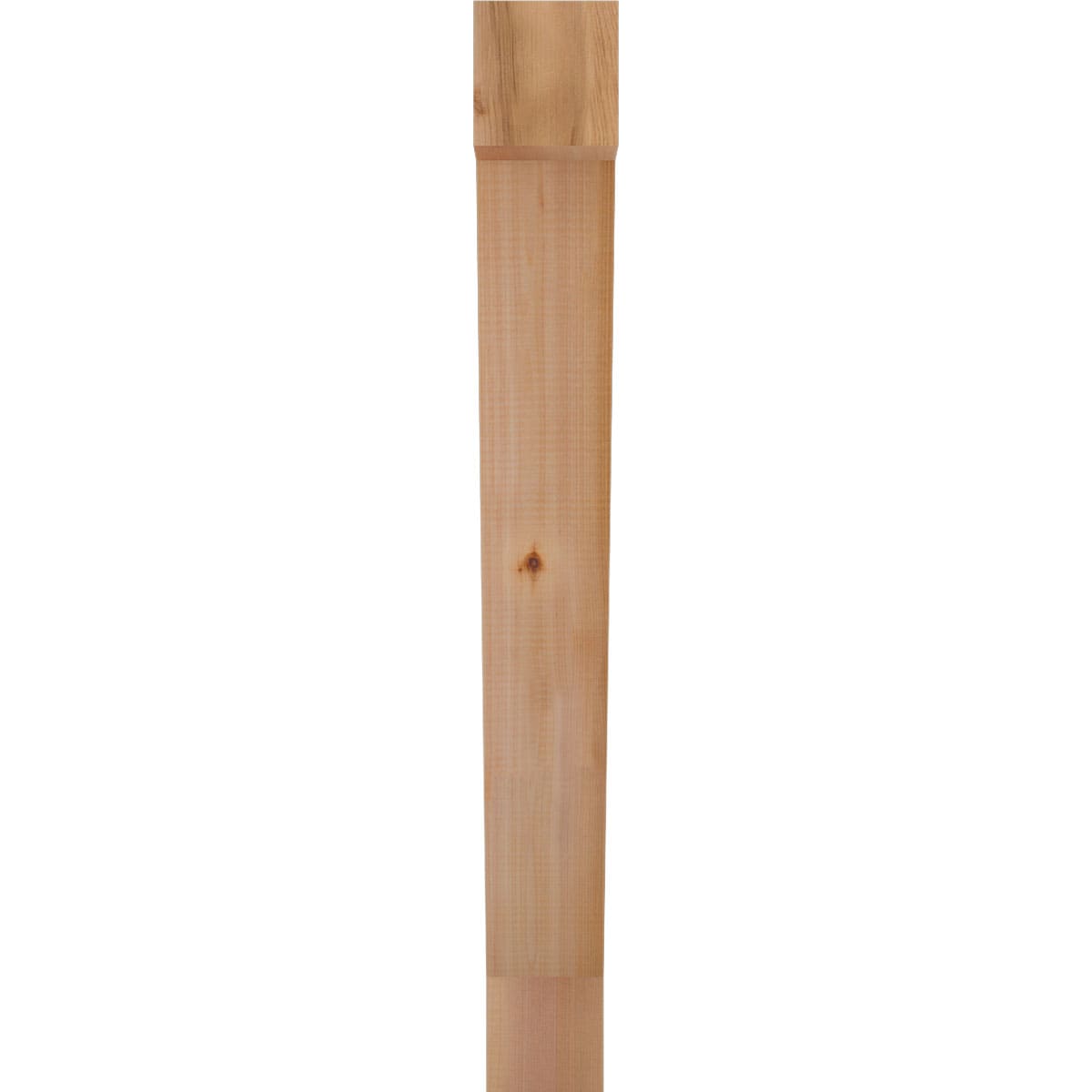 Ekena Millwork BKT04X26X34TRA05SWR Exterior-Brackets-Braces - View #2