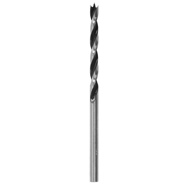 IRWIN 3/8-in Woodboring Drill Bit IRWIN 3/8-in Woodboring Drill Bit