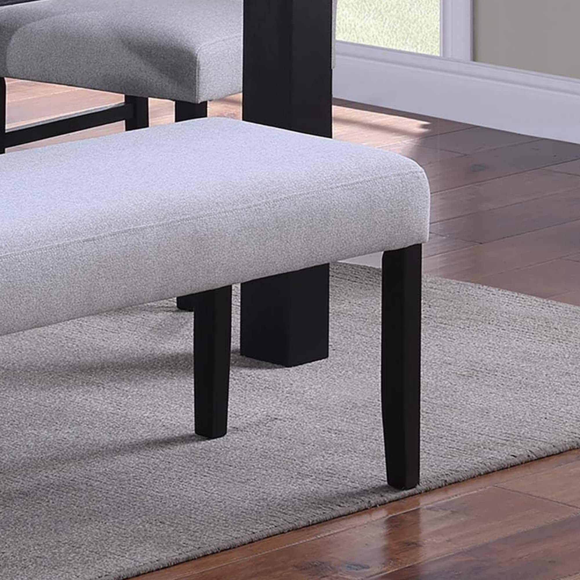 Lycvki 1647 bench - View #4