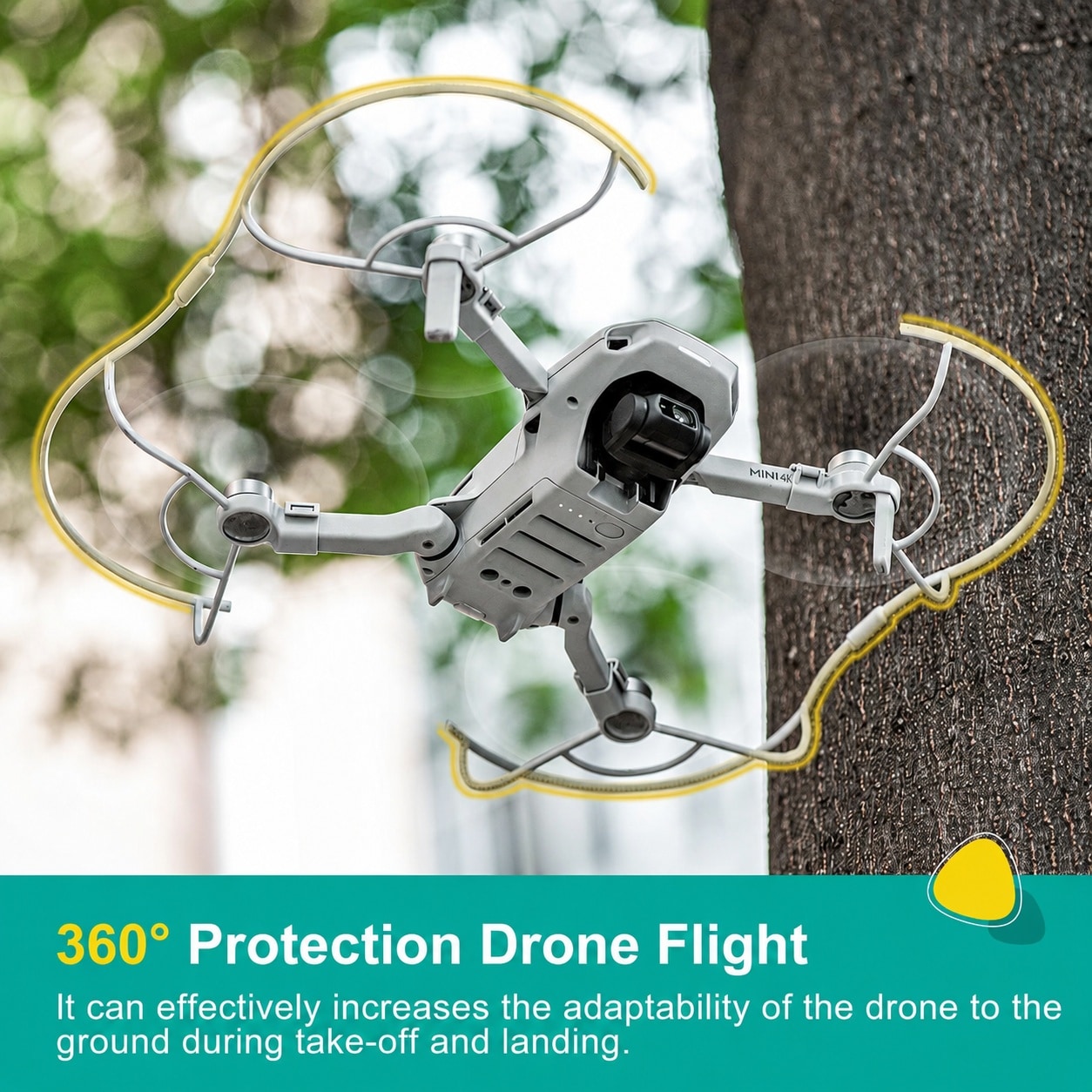 Misopily LMS0603M017 Drone-Spare-Parts - View #2