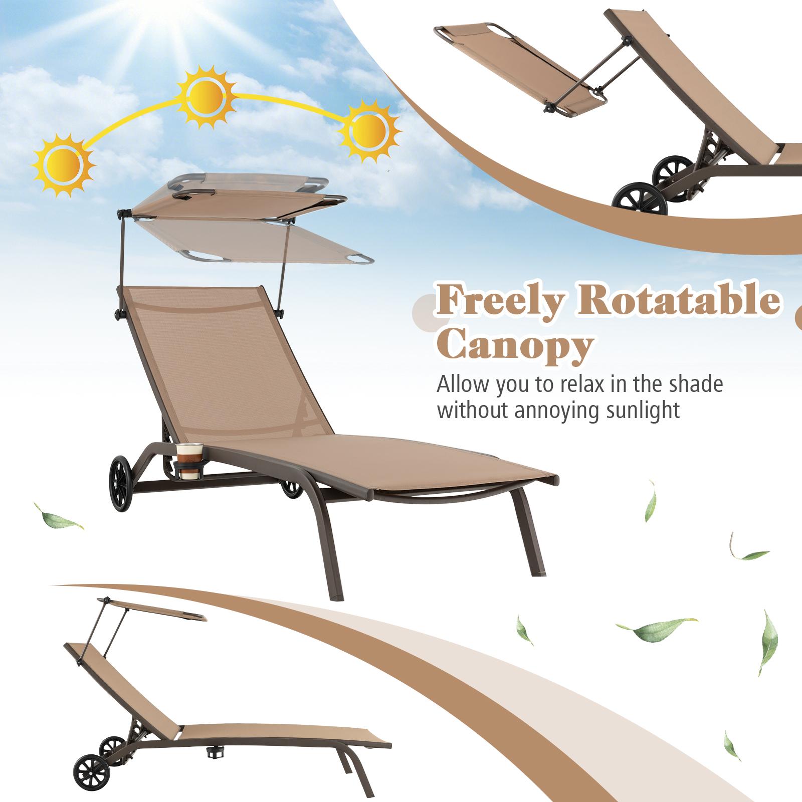 BABOOM BOM-10997CF-CO Patio-Chairs - View #6