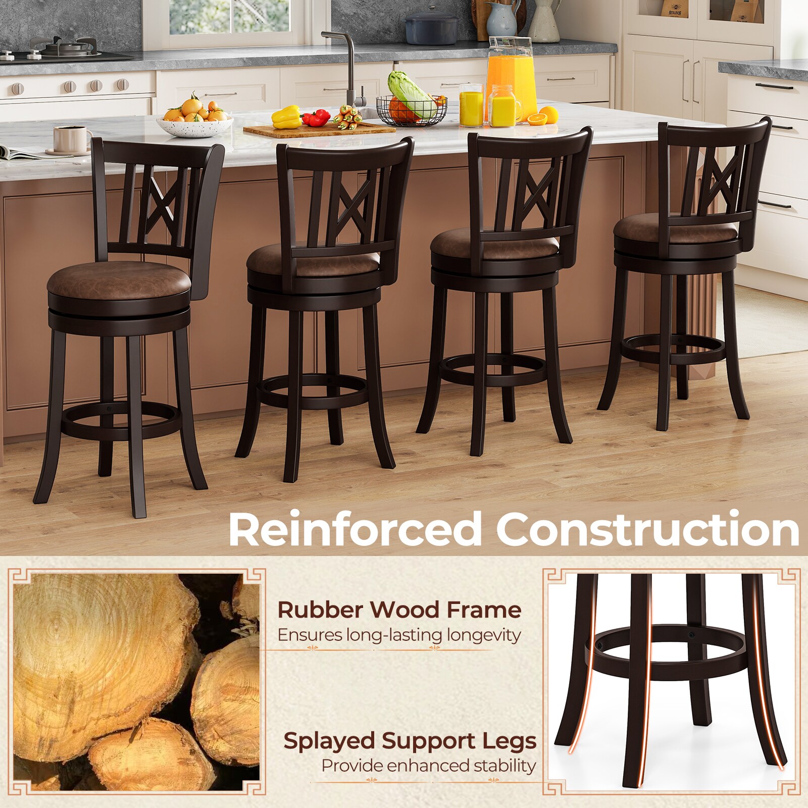  ID12732CF24 stools - View #7