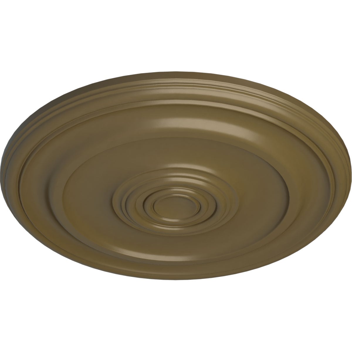 Ekena Millwork CM20KPMMF Ceiling-Medallions - View #2