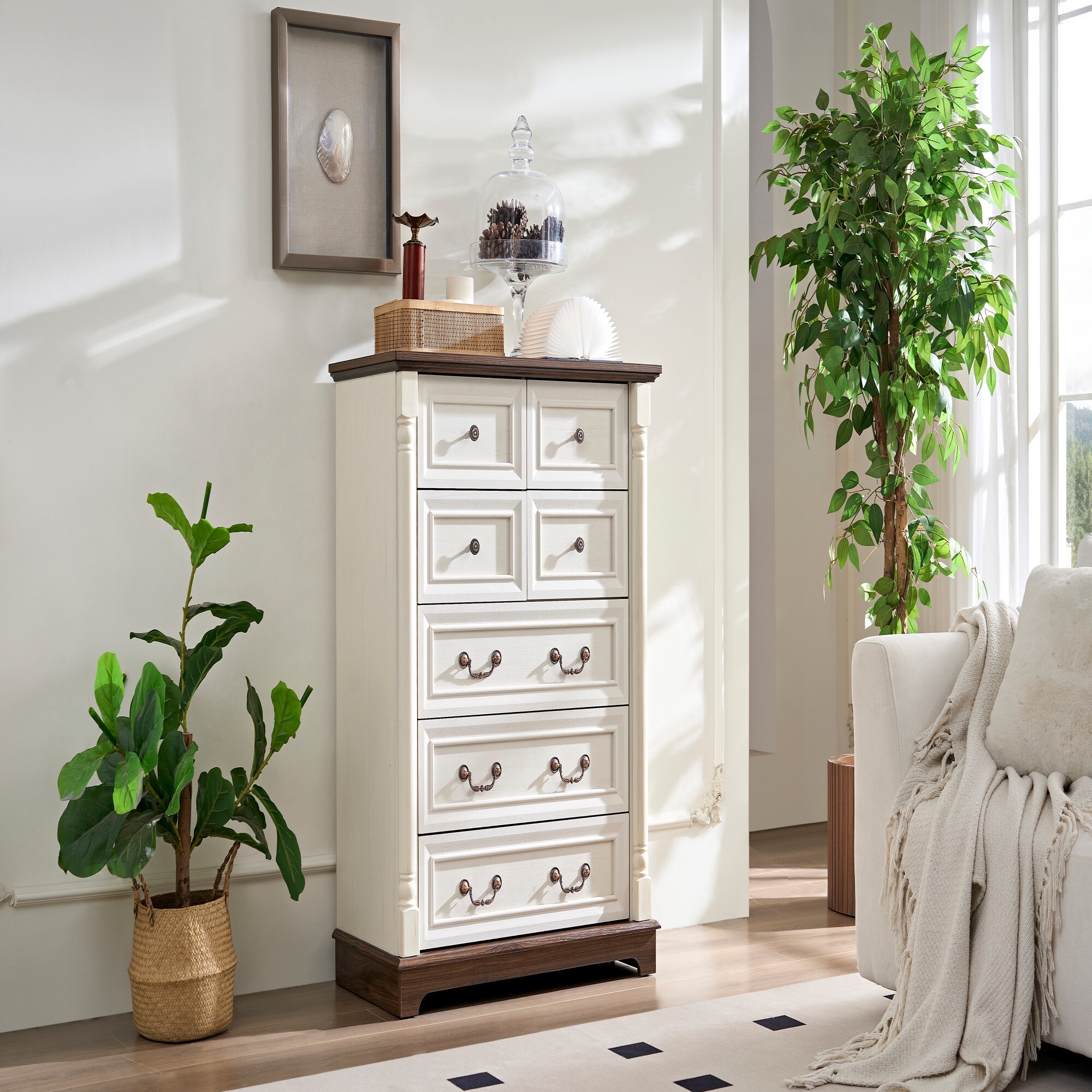 Dexmalle W2393P252365 dressers - View #2